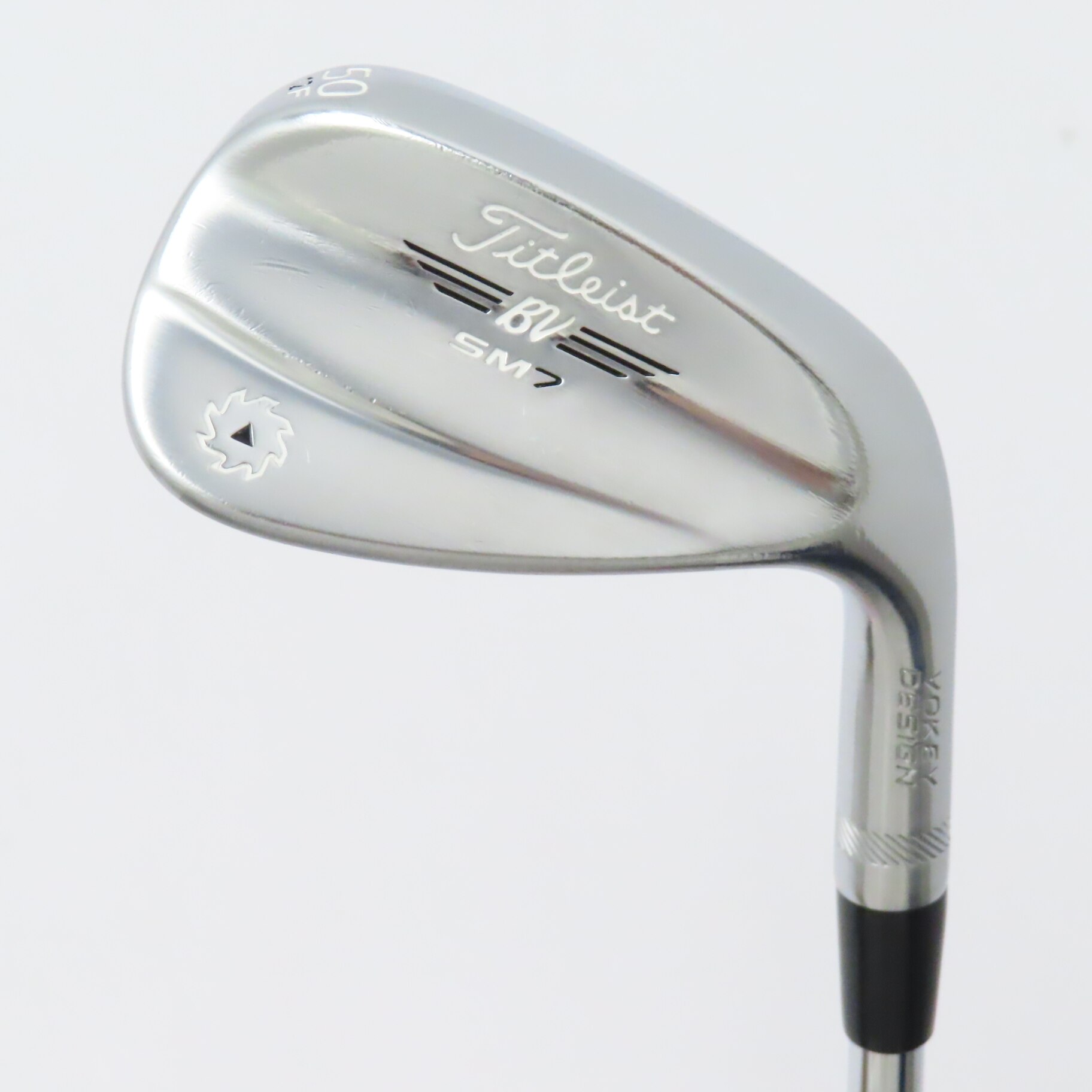 中古】ボーケイ SM7 TC ウェッジ Dynamic Gold 50-12 S200 C(ウェッジ