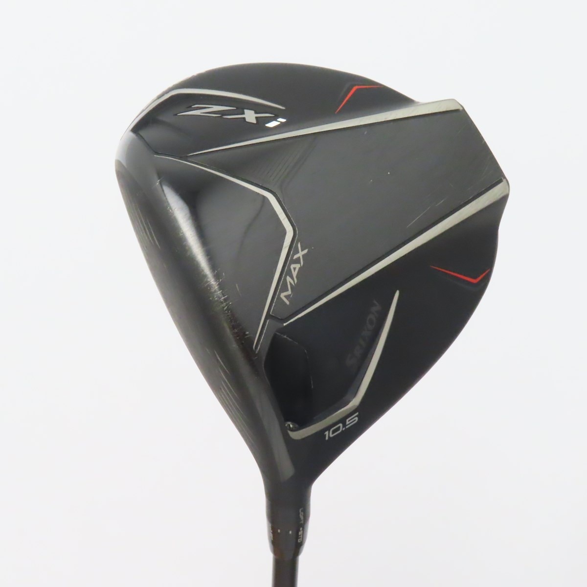 中古】スリクソン ZXi MAX ドライバー Diamana ZXi 50 10.5 SR CD