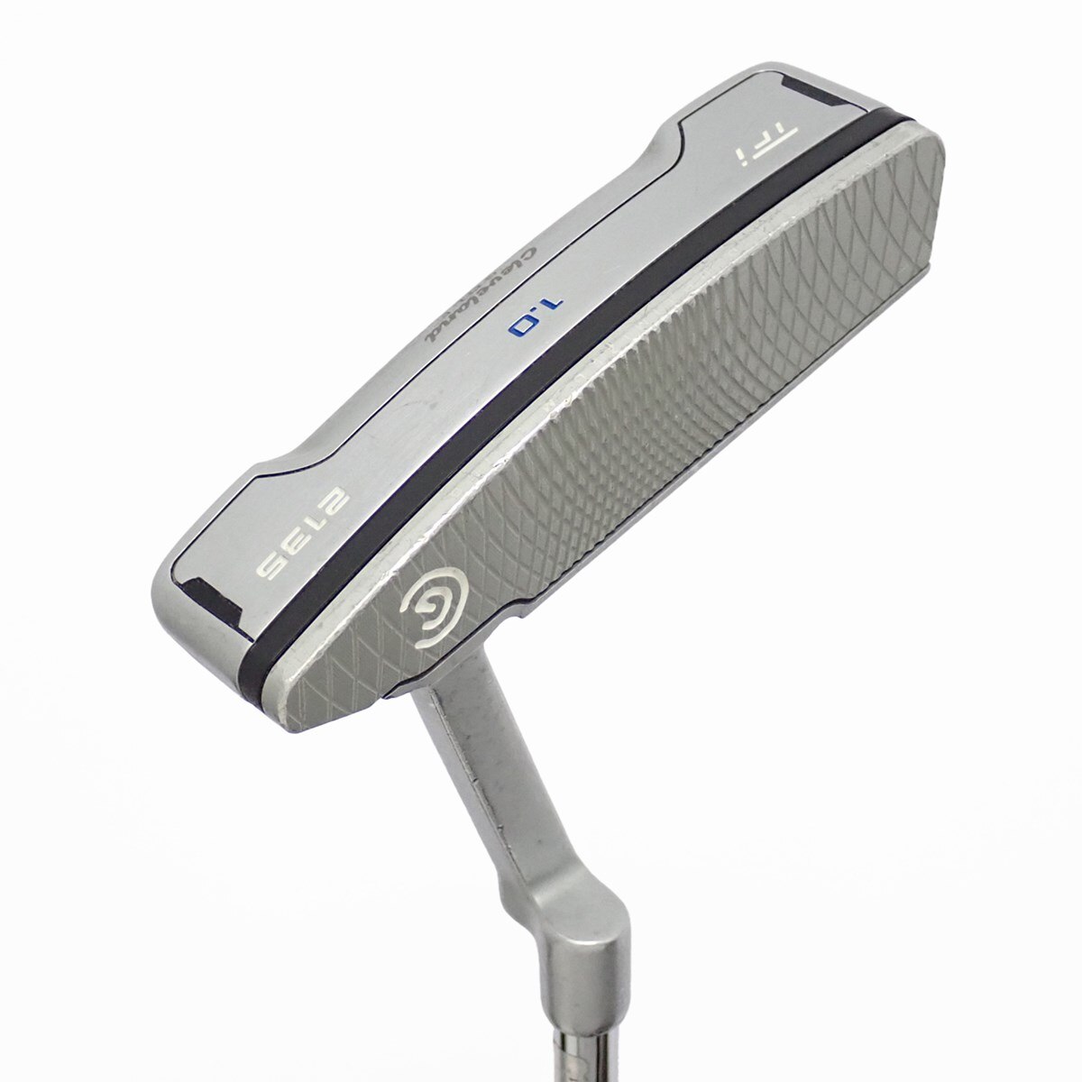 中古】TFi 2135 SATIN 1.0 パター スチールシャフト 計測項目外 計測