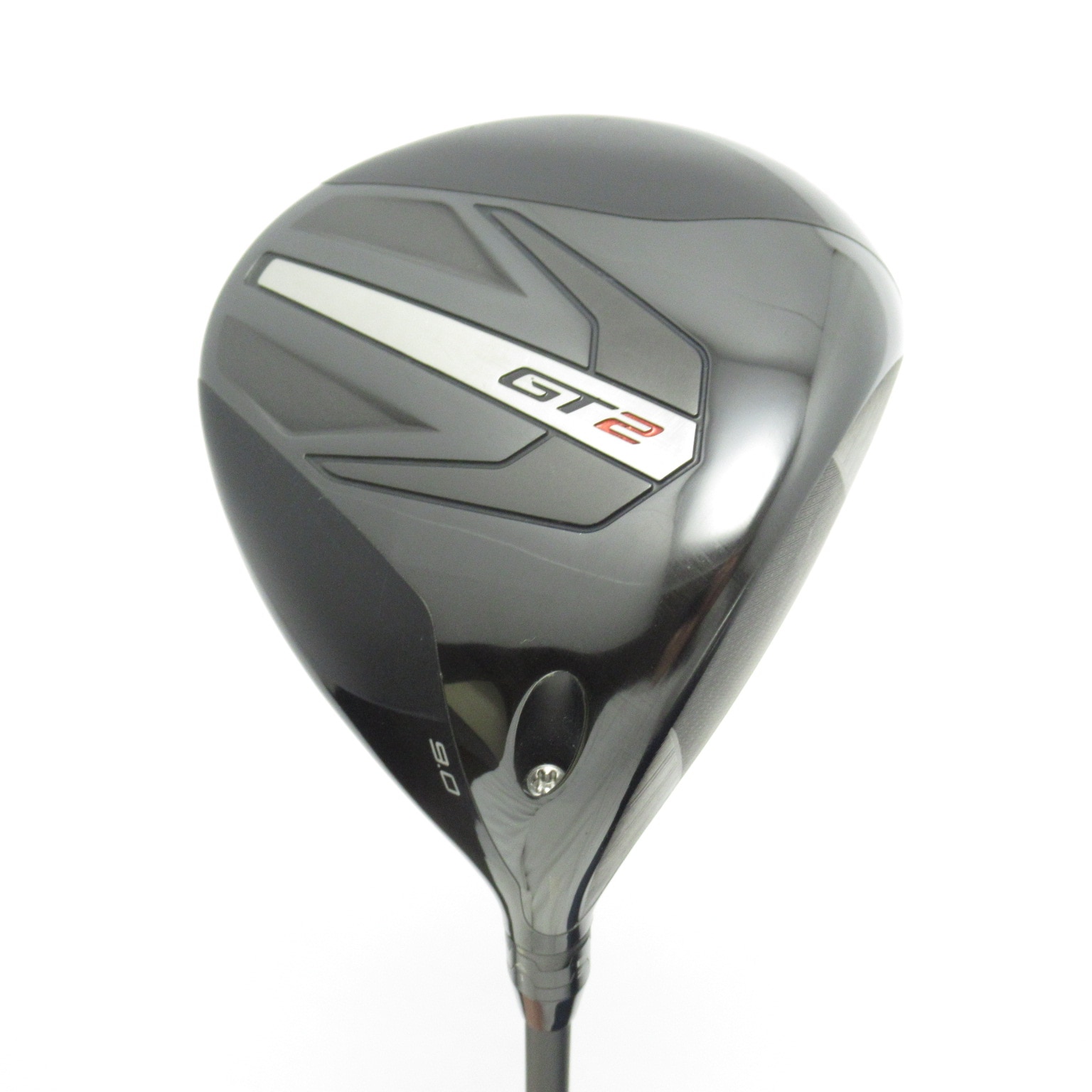 美品　タイトリスト　GT2 ドライバー 9° TENSEI 1K BLUE 55 中古】GT2 ドライバー TENSEI 1K BLUE 55 9 S CD(ドライバー（単品
