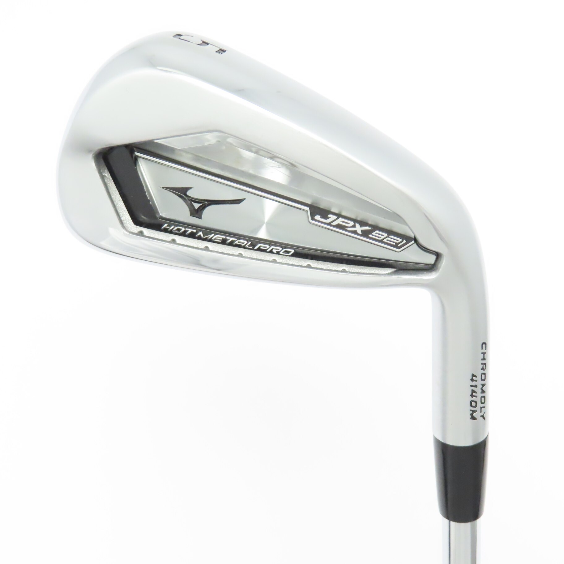 中古】JPX921 HOT METAL PRO アイアン N.S.PRO 950GH neo 22 S C