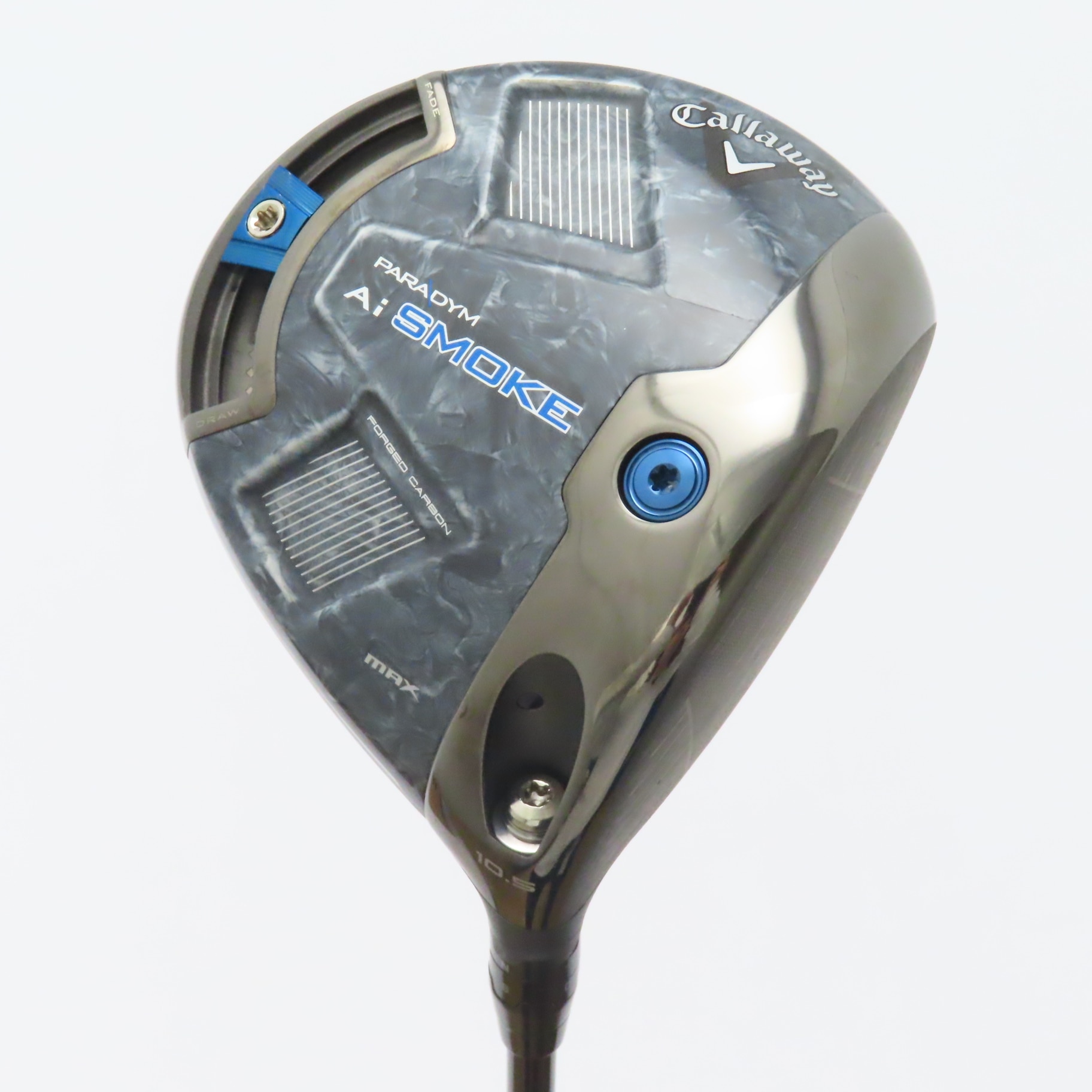 パラダイムドライバーAi SMOKE MAX10.5 TENSEI 50SR 中古】パラダイム Ai SMOKE MAX ドライバー TENSEI 50 for Callaway