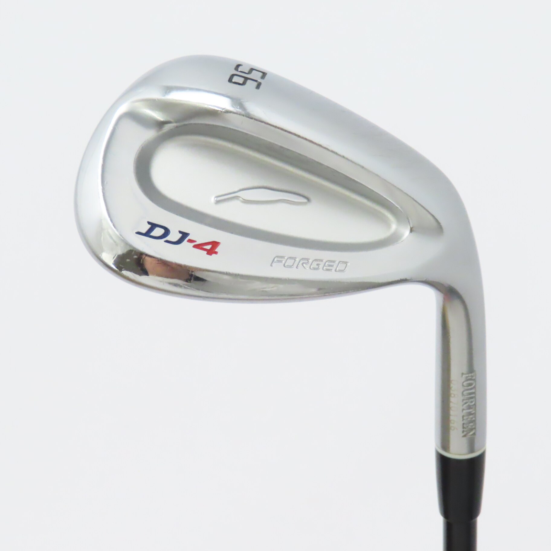 中古】DJ-4 ウェッジ (フォーティーン) DJ 通販|GDO中古ゴルフクラブ 中古】DJ-4 ウェッジ (フォーティーン) DJ 通販|GDO中古ゴルフクラブ