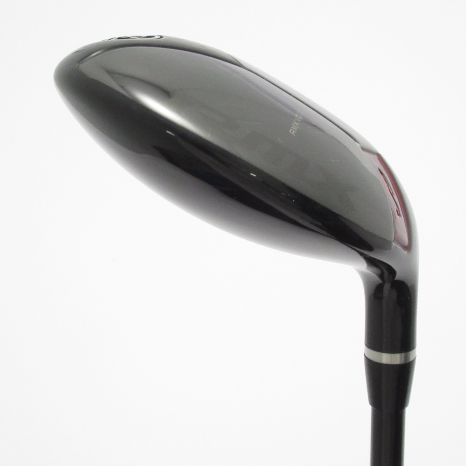 中古】RMX VD(2024) ユーティリティ TENSEI CK PRO ORANGE HYBRID 70