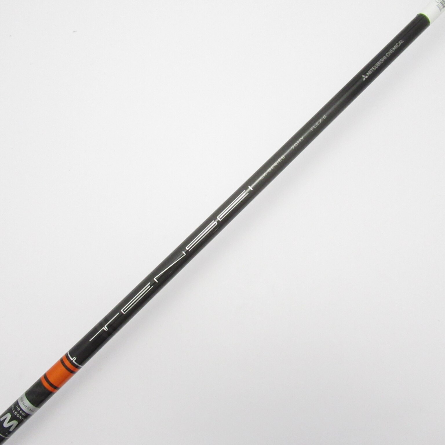 中古】RMX VD(2024) ユーティリティ TENSEI CK PRO ORANGE HYBRID 70