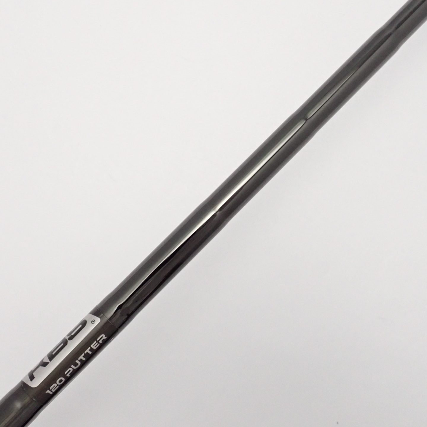 中古】TP コレクション BLACK トラスヒール BANDON TM1 パター