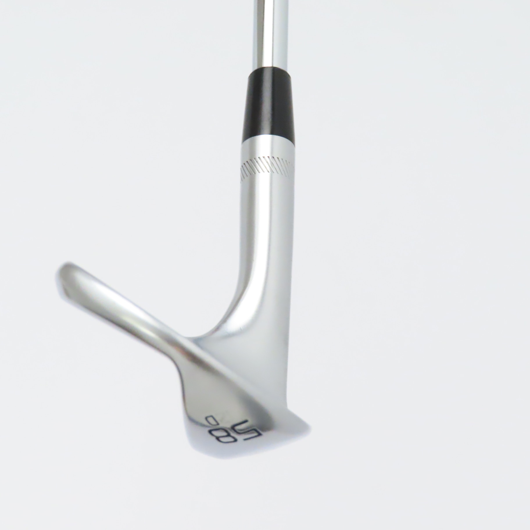 中古】ボーケイ SM9 TOUR CHROME ウェッジ Dynamic Gold 58-12 WEDGE D