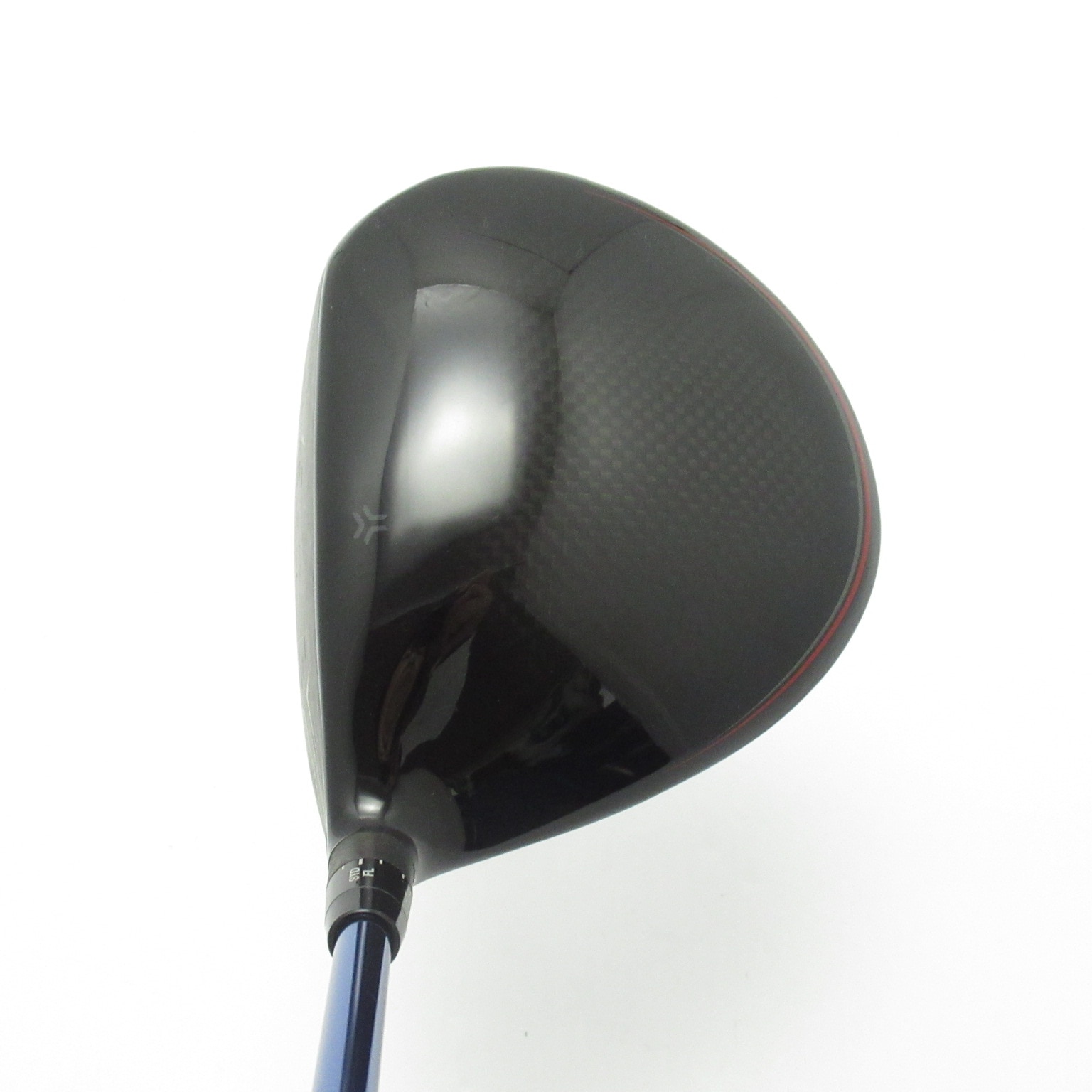 中古】SRIXON ZX7 440 ドライバー Diamana TB50 9.5 S CD(ドライバー