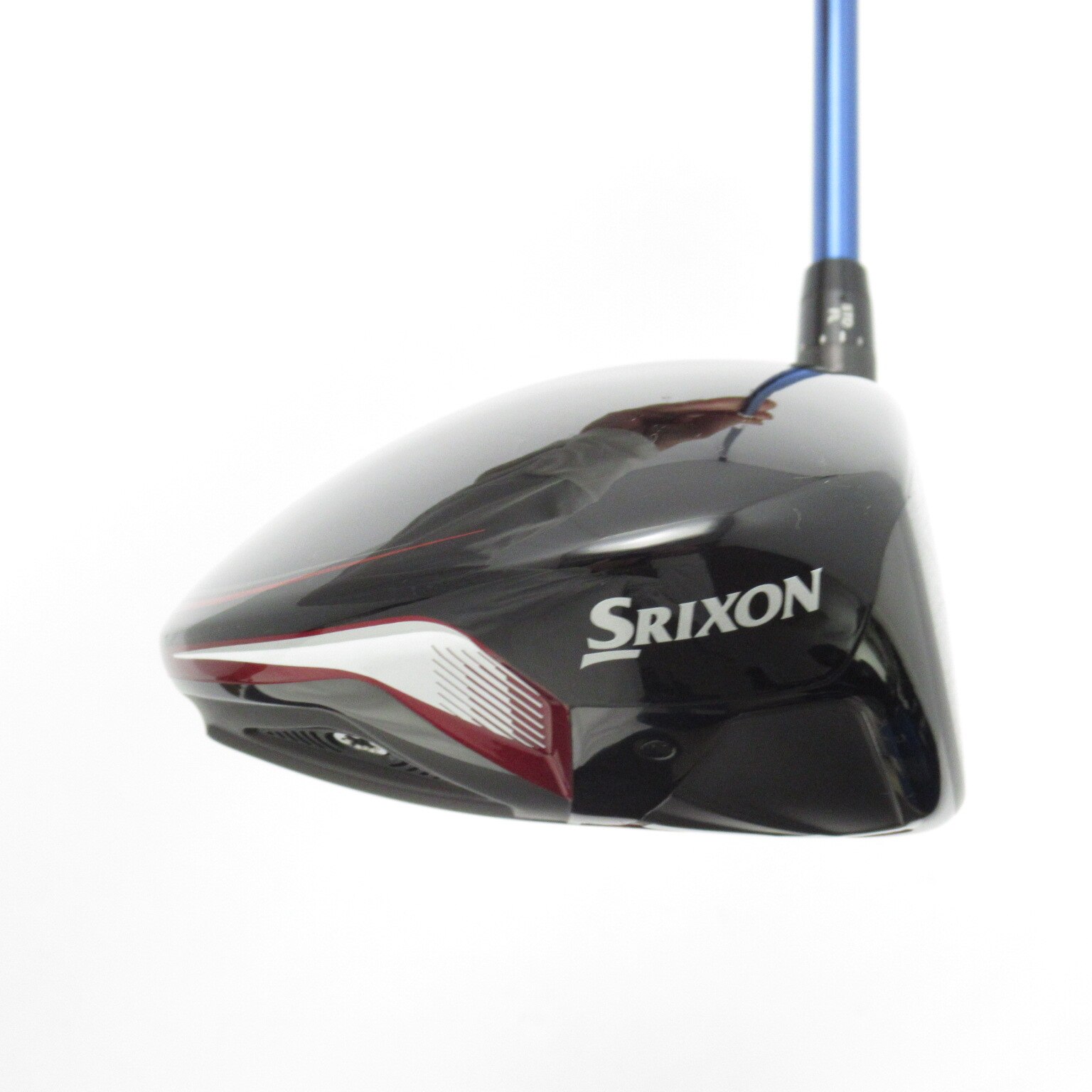 トランタン 中古】SRIXON ZX7 440 ドライバー Diamana TB50 9.5 S CD(ドライバー