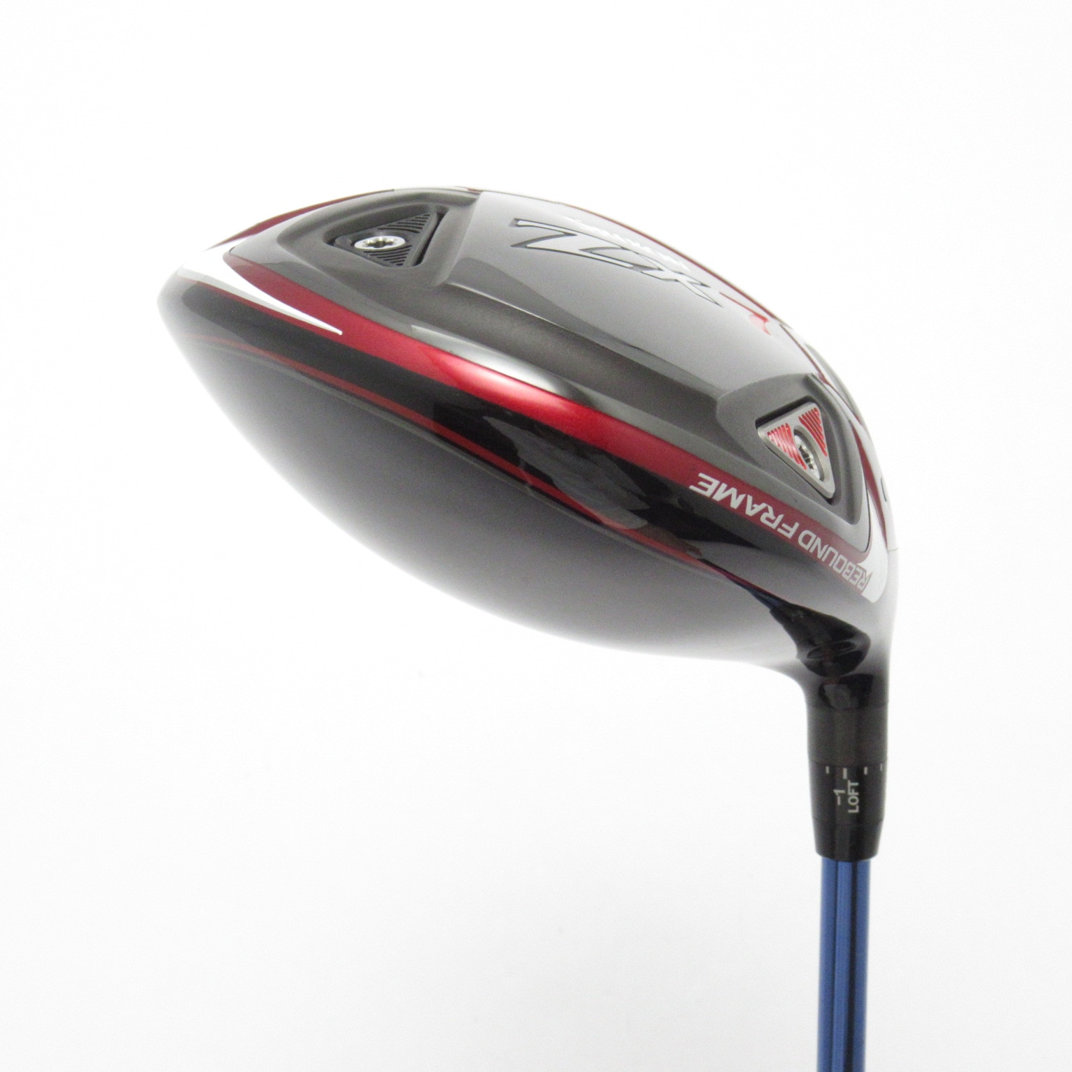 中古】SRIXON ZX7 440 ドライバー Diamana TB50 9.5 S CD(ドライバー