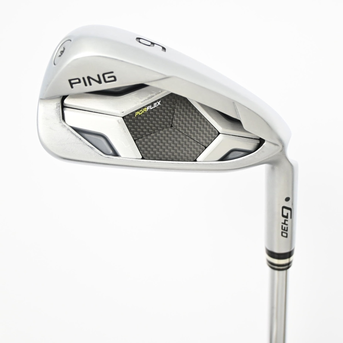 中古】ピン(PING) アイアンセット メンズ 通販｜GDO中古ゴルフクラブ