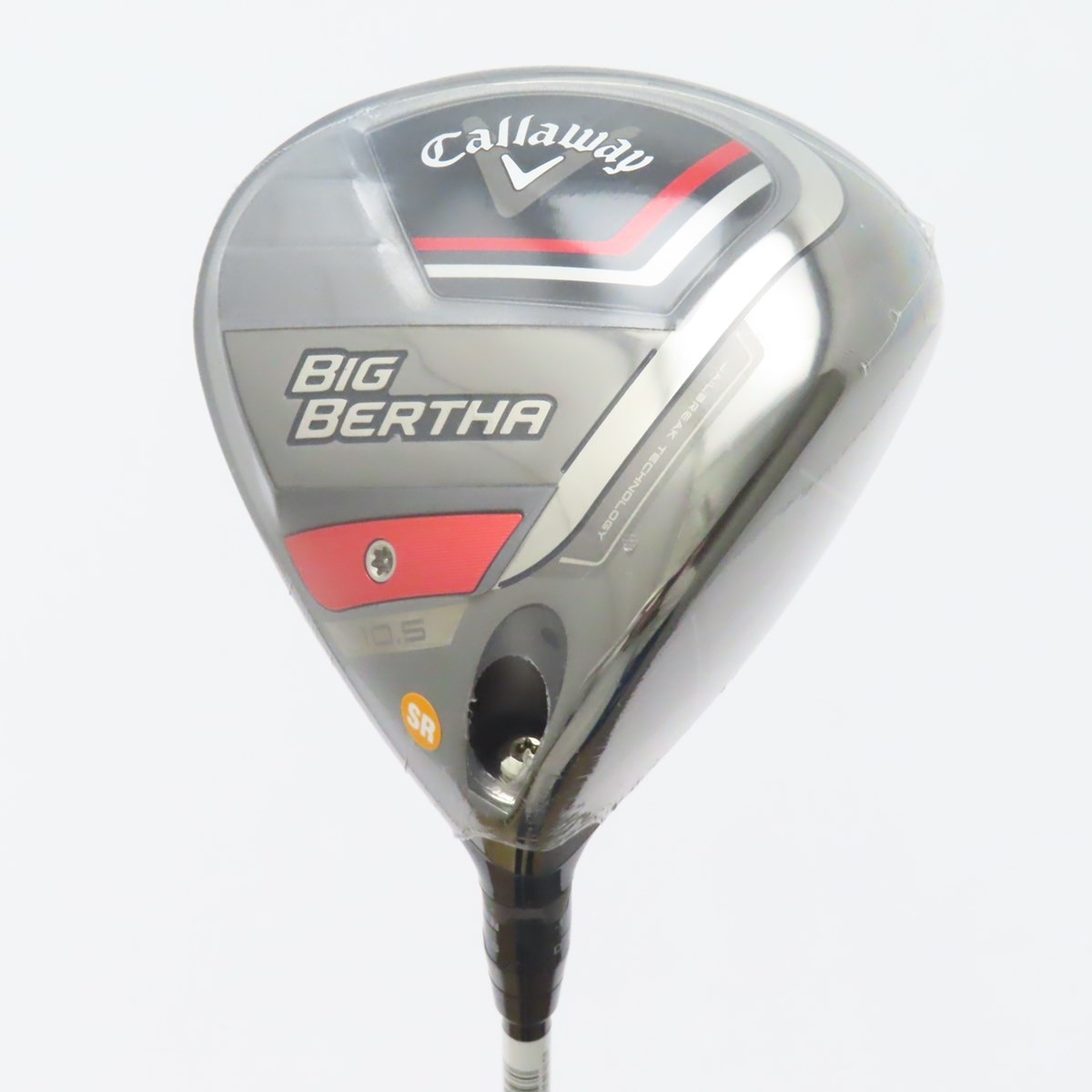 キャロウェイ ビッグバーサ 3W 16度 S 2023 中古】ビッグバーサ 23 ドライバー SPEEDER NX for Callaway 10.5 SR A