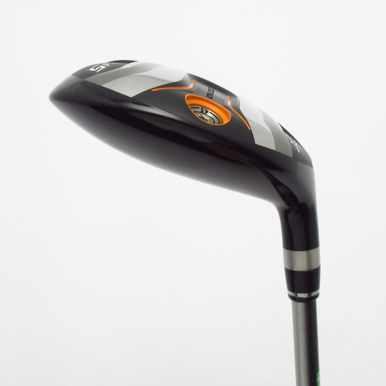中古】SFD X8 ユーティリティ カーボンシャフト 24 S C(ユーティリティ