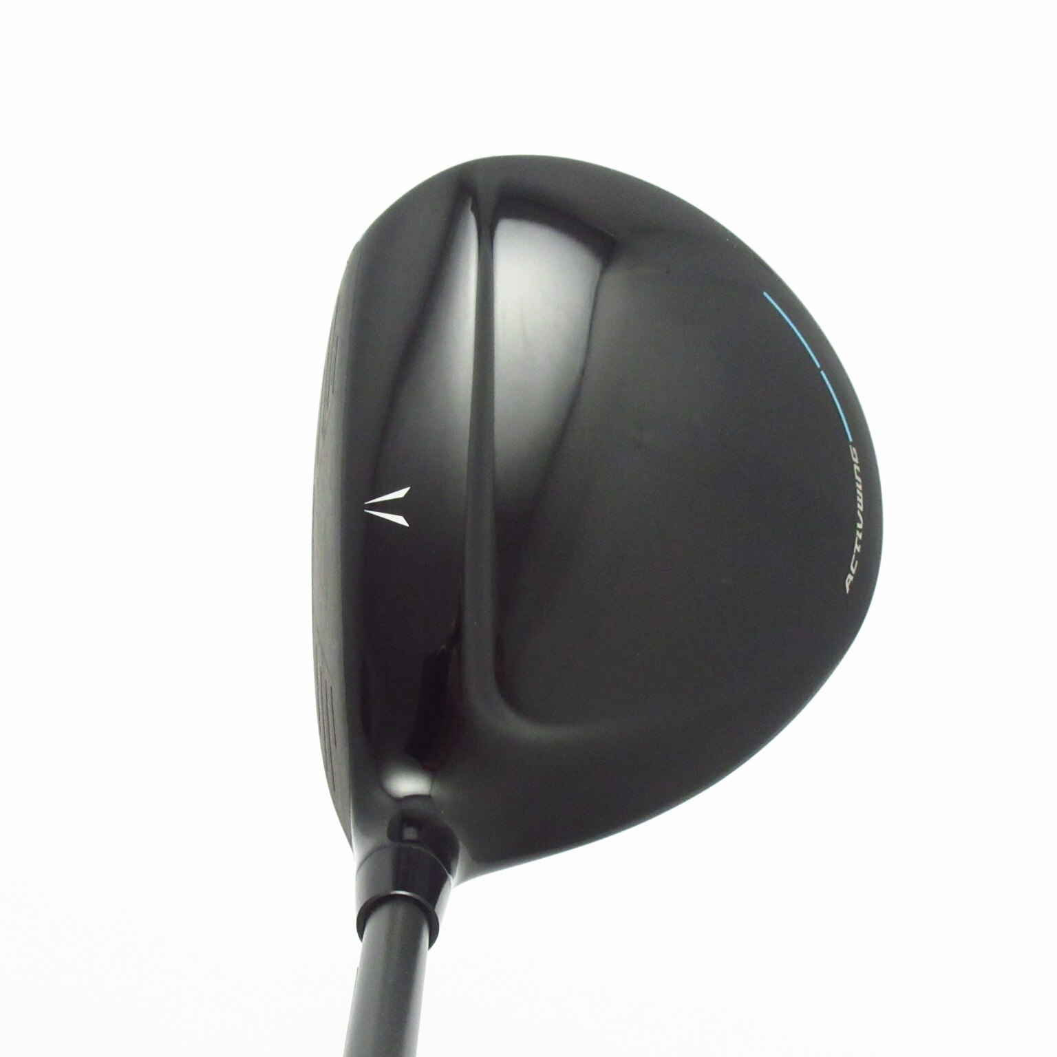 中古】ゼクシオ X(2024) フェアウェイウッド Miyazaki AX-3 15 S B