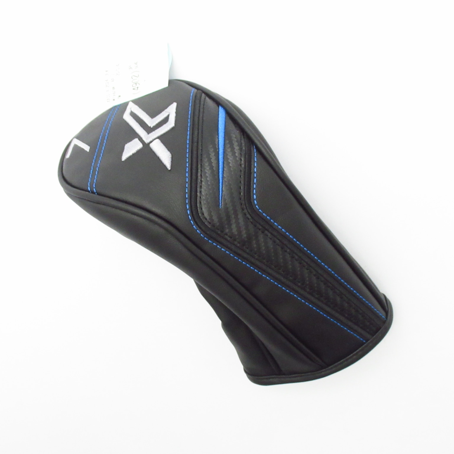 中古】ゼクシオ X(2024) フェアウェイウッド Miyazaki AX-3 20 S B