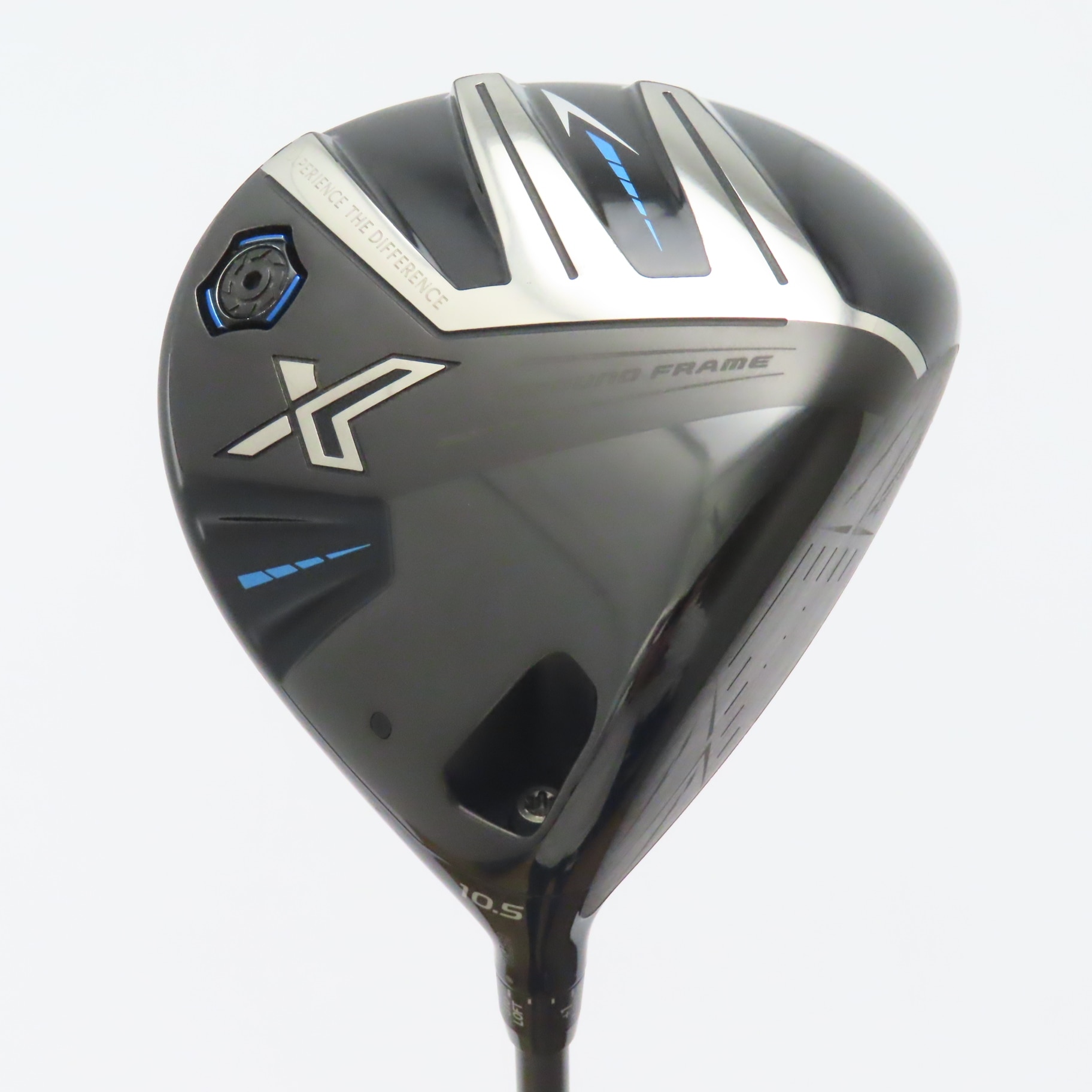 値下げ　中古　ゼクシオ　ドライバー 中古】ゼクシオ 14+ (2026) ドライバー SPEEDER NX DST for XXIO 10.5