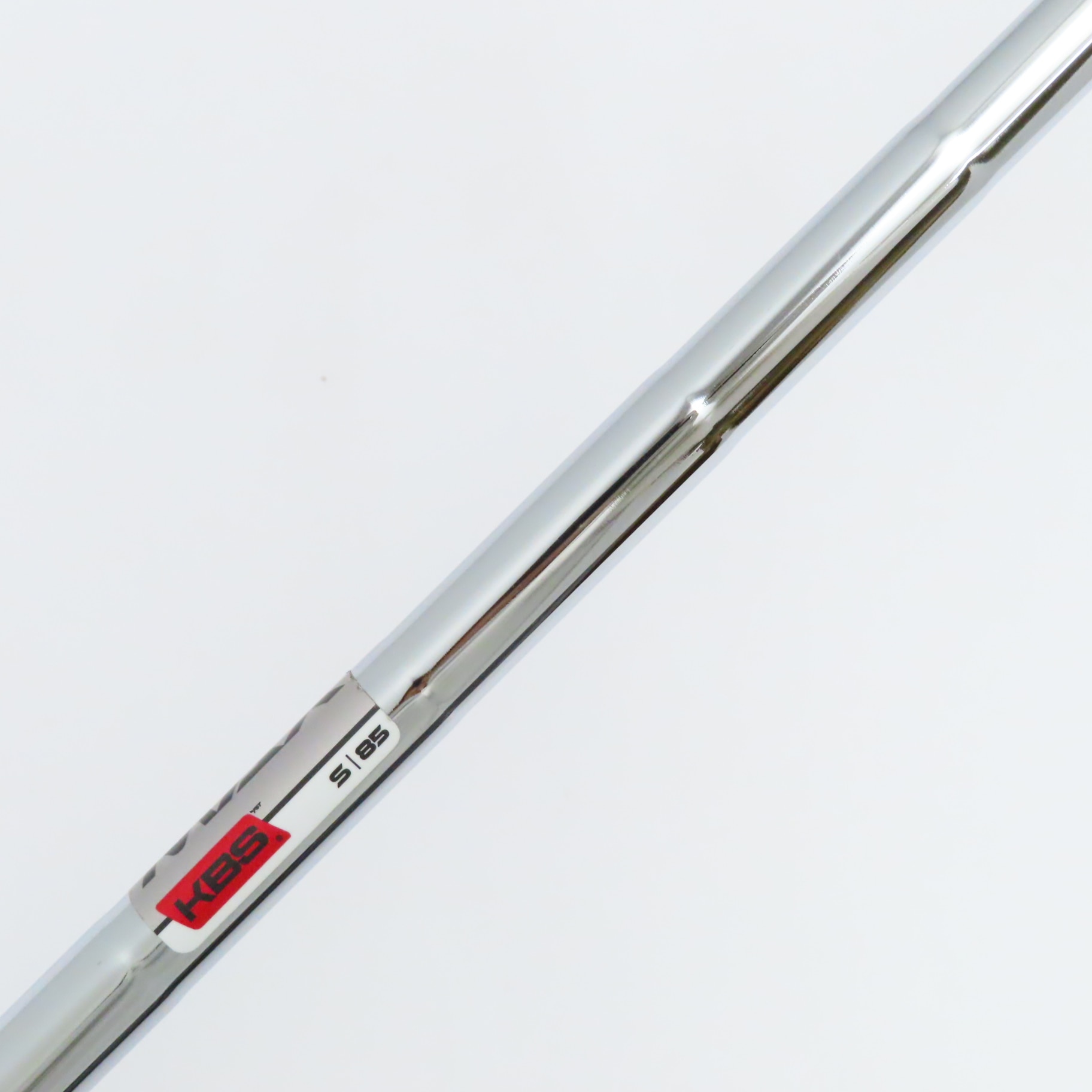 中古】M4(2021) アイアン KBS MAX 85 21.5 S D(アイアン（セット）)|M4
