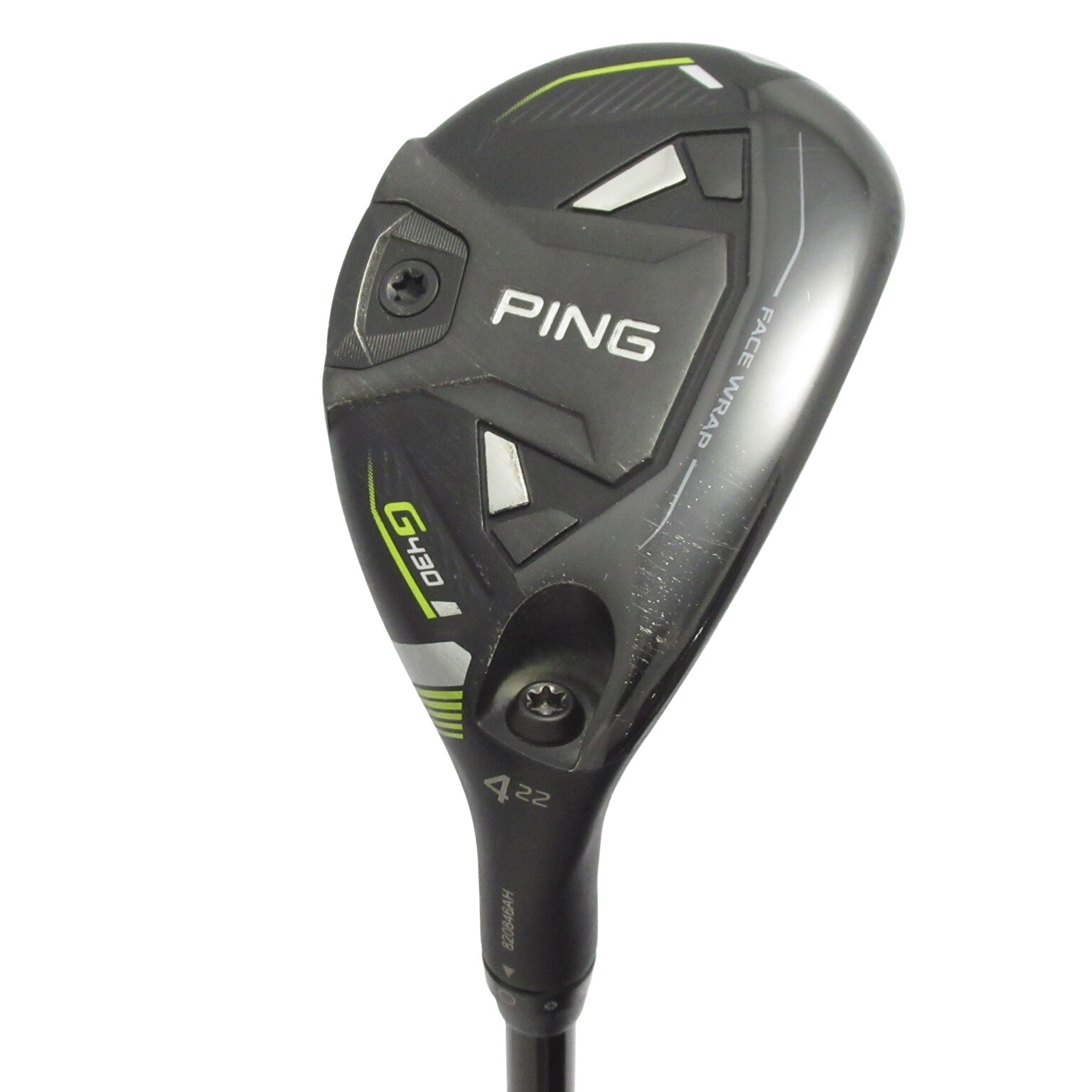 中古】G430 ユーティリティ (ピン) 通販｜GDO中古ゴルフクラブ