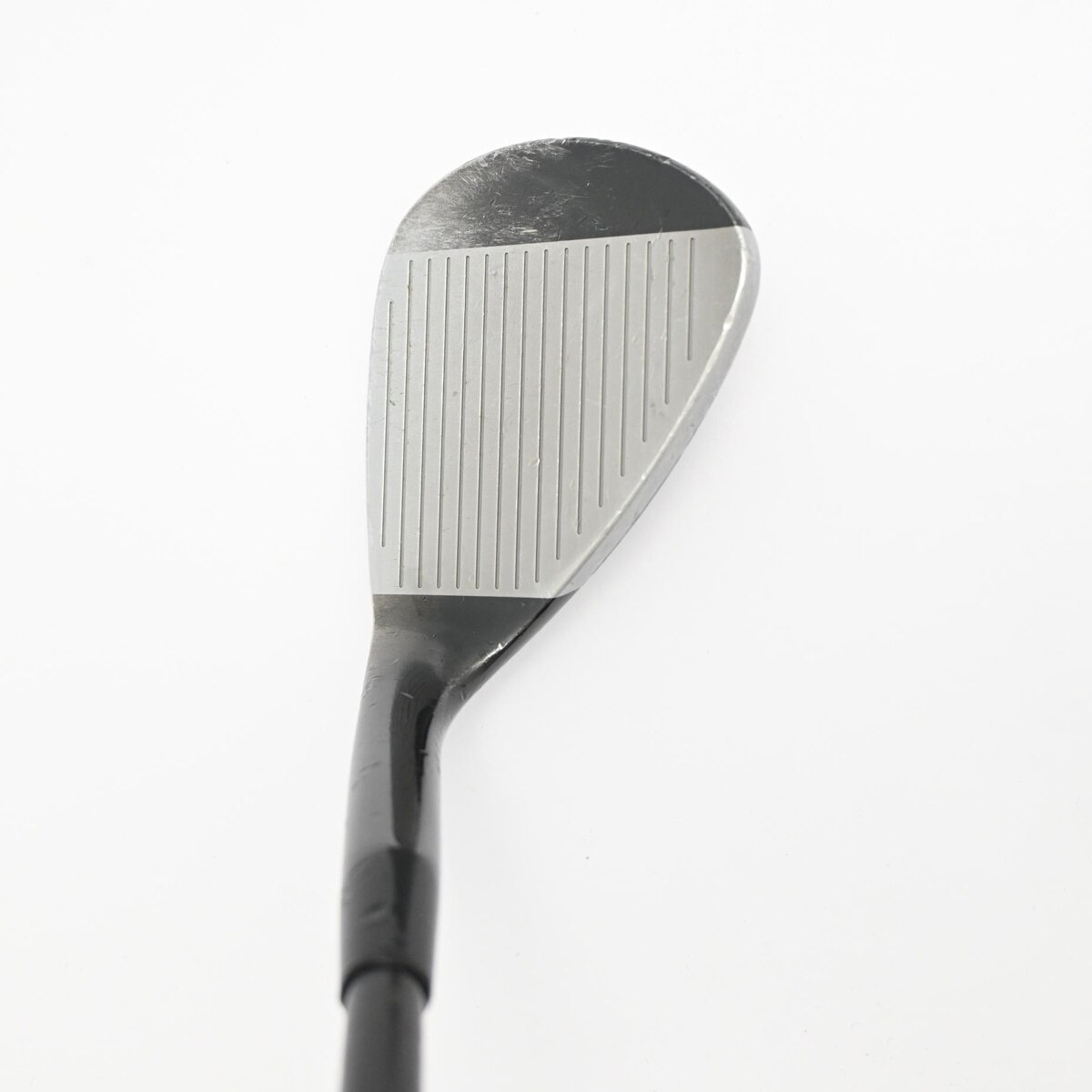中古】Es21 ブラックIP仕上げ ウェッジ Dynamic Gold 105 ONYX BLACK