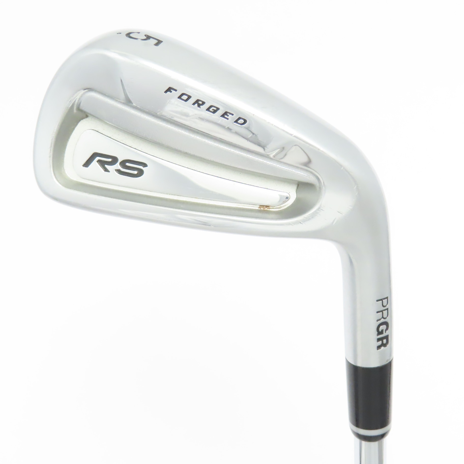 中古】RS アイアンセット (プロギア) 通販｜GDO中古ゴルフクラブ