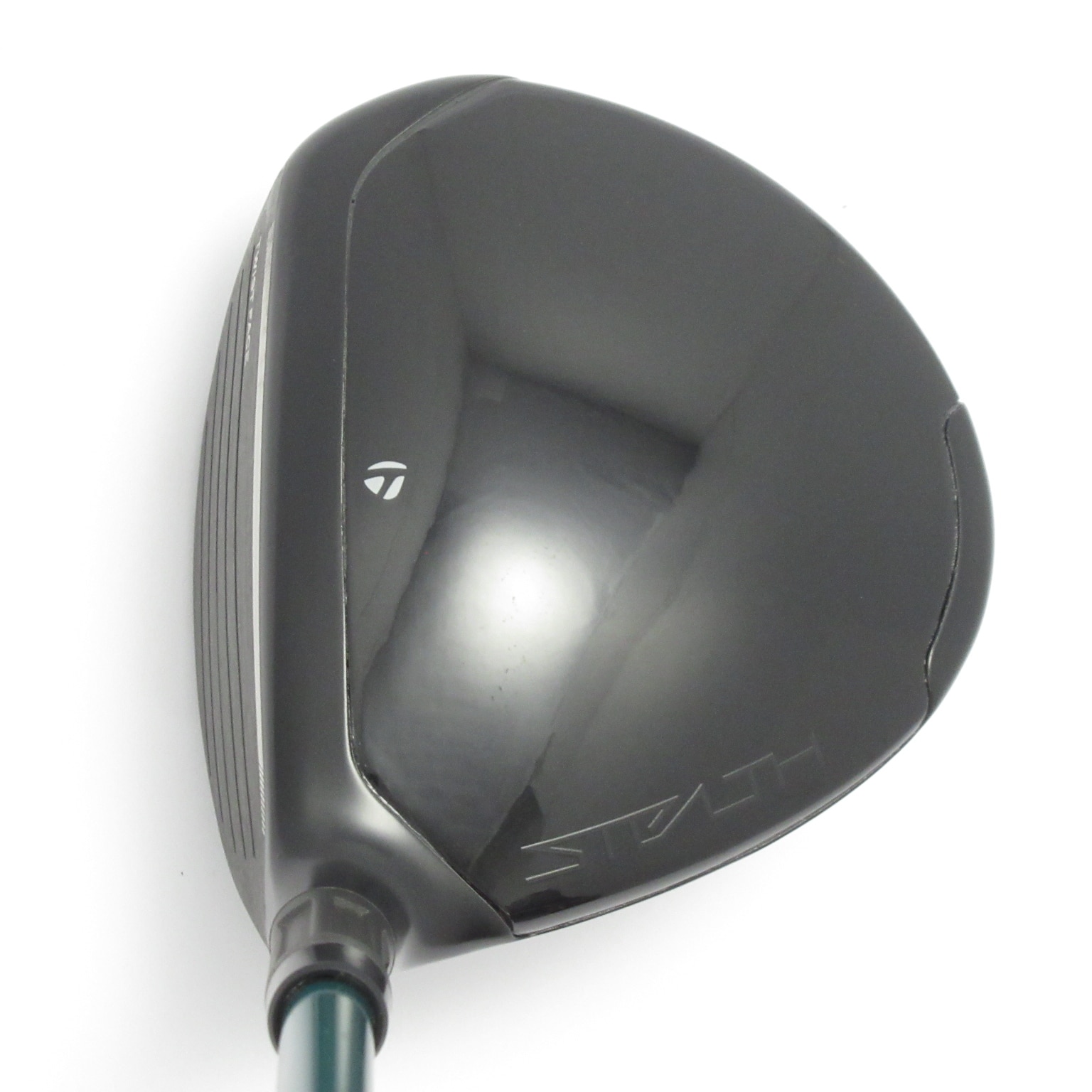 中古】ステルス2 フェアウェイウッド Speeder NX GREEN 60 15 S C
