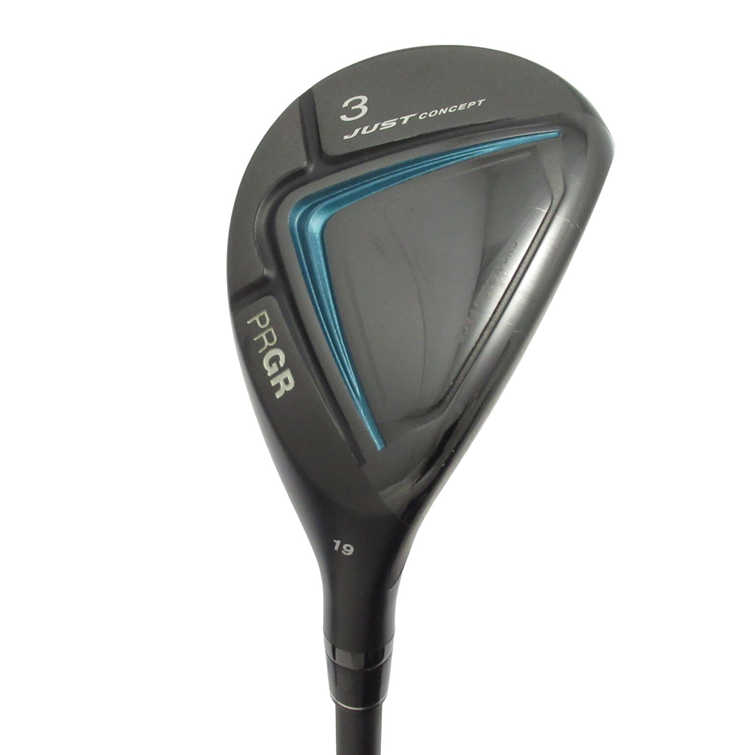 中古】RS ユーティリティ (プロギア) 通販｜GDO中古ゴルフクラブ