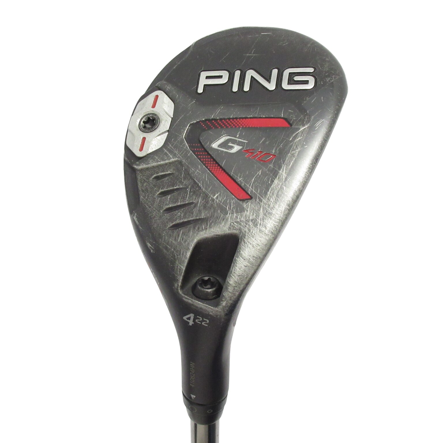 PING ピン G410 ユーティリティー 【公式通販】