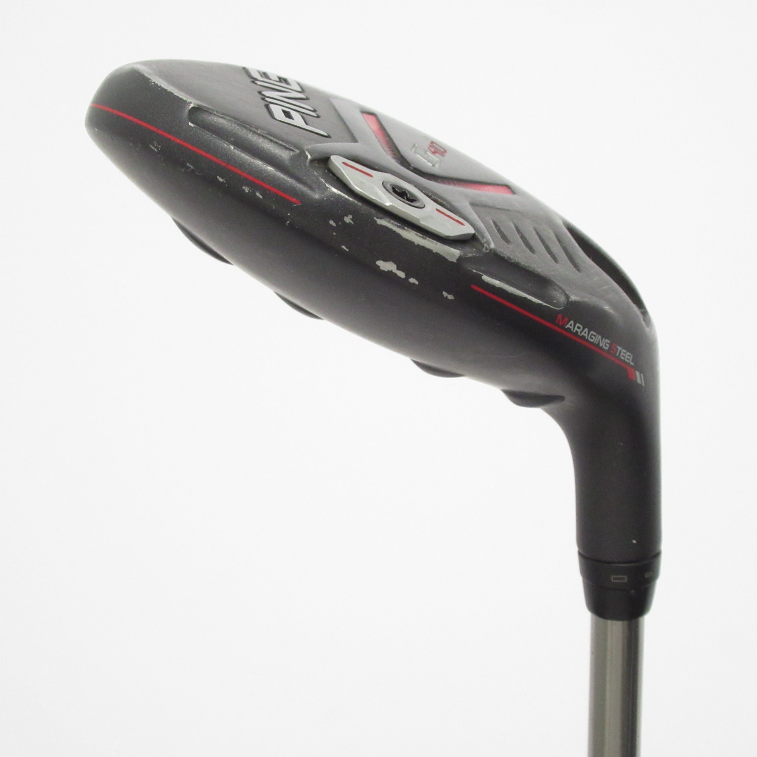 中古】G410 ユーティリティ PING TOUR 173-85 22 S CD(ユーティリティ
