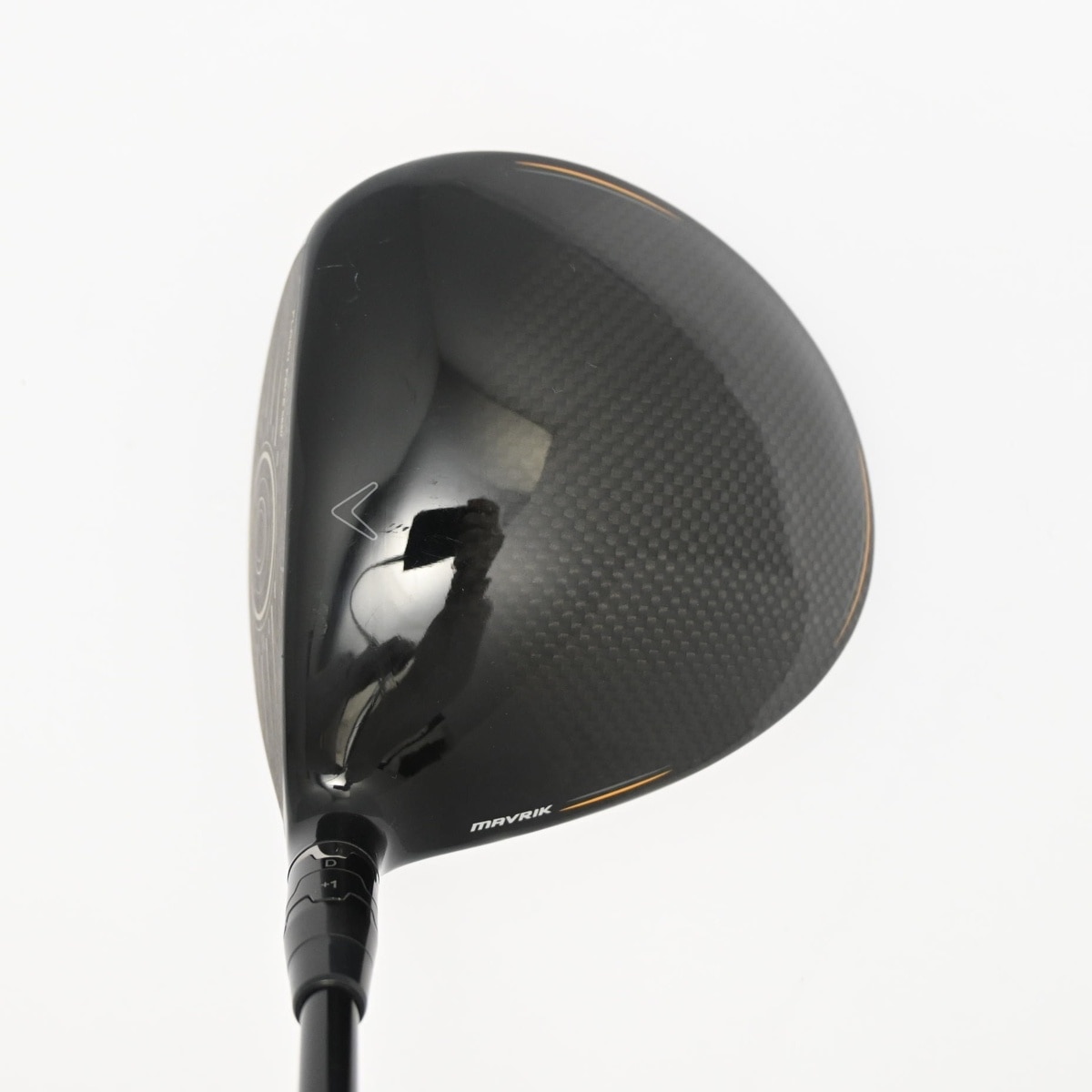 中古】マーベリック マックス ドライバー TENSEI 55 for Callaway 10.5