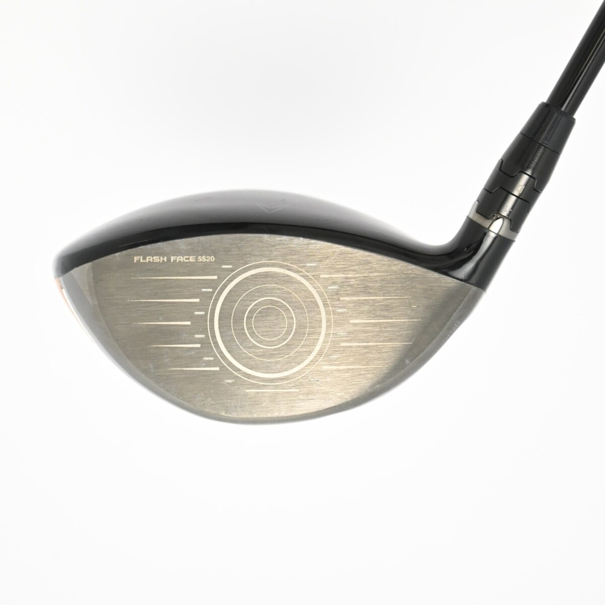 中古】マーベリック マックス ドライバー TENSEI 55 for Callaway 10.5