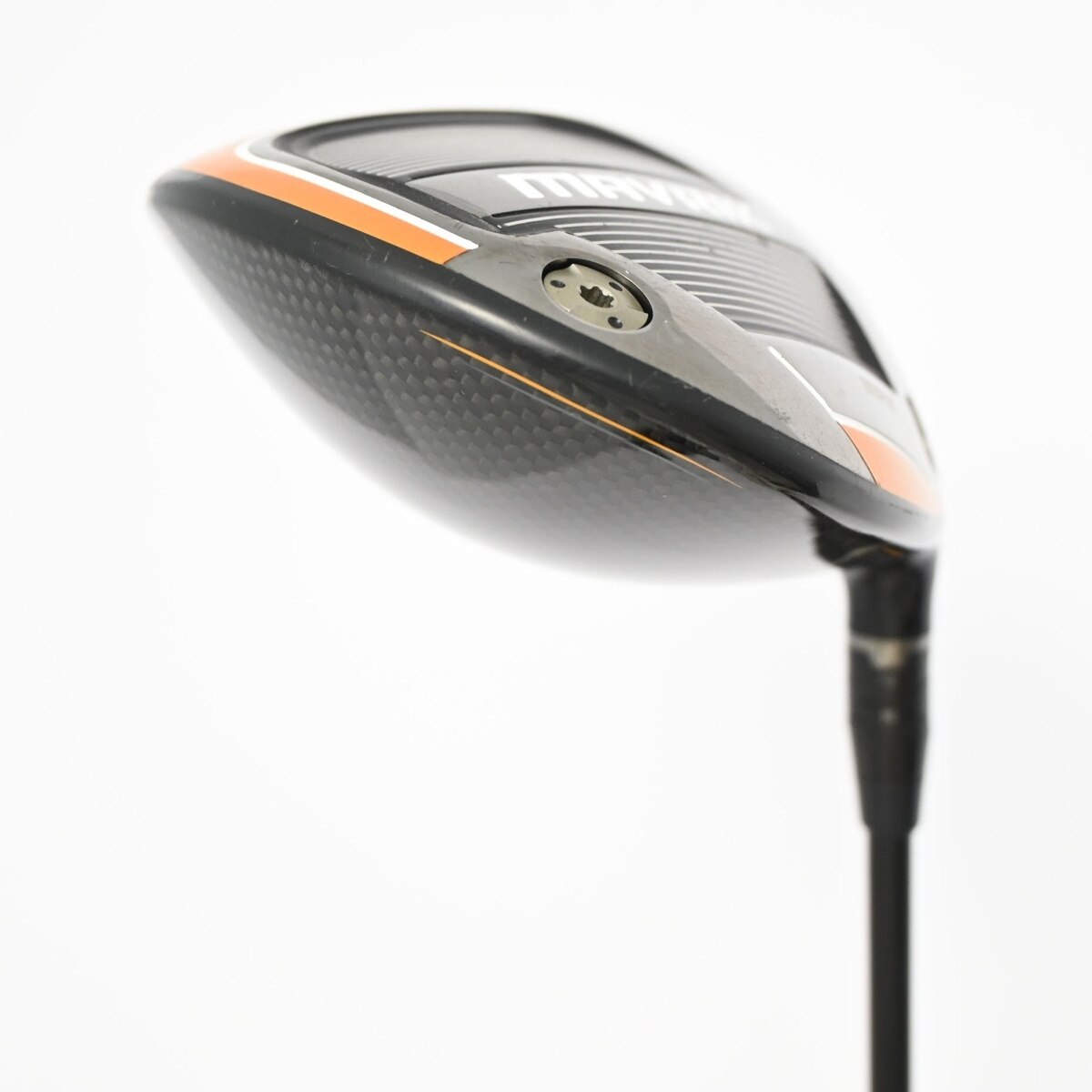中古】マーベリック マックス ドライバー TENSEI 55 for Callaway 10.5
