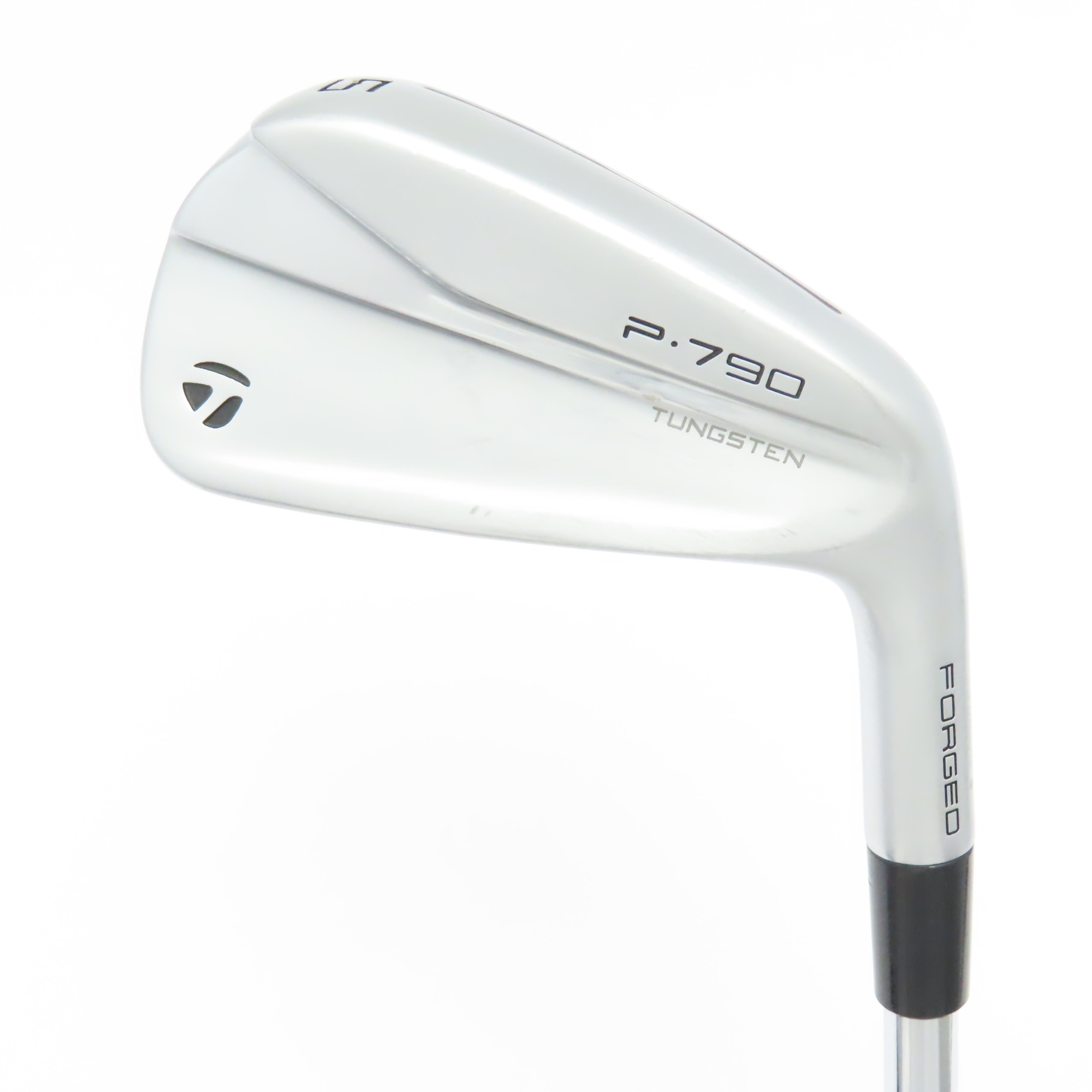 P790 アイアンセット 中古】P790 アイアンセット (テーラーメイド) 通販｜GDO中古ゴルフクラブ