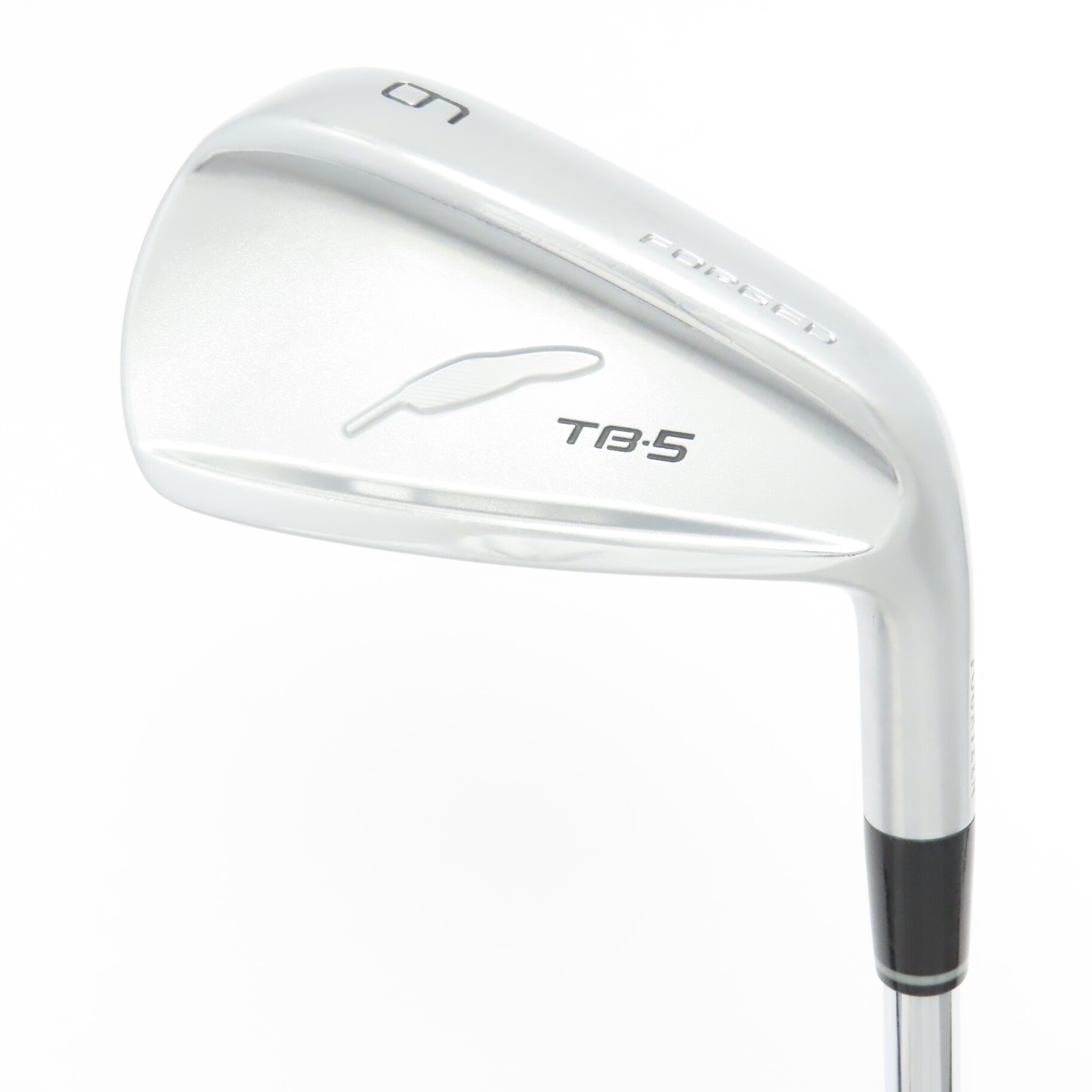 中古】TB-5 FORGED2023 アイアンセット (フォーティーン) FOURTEEN