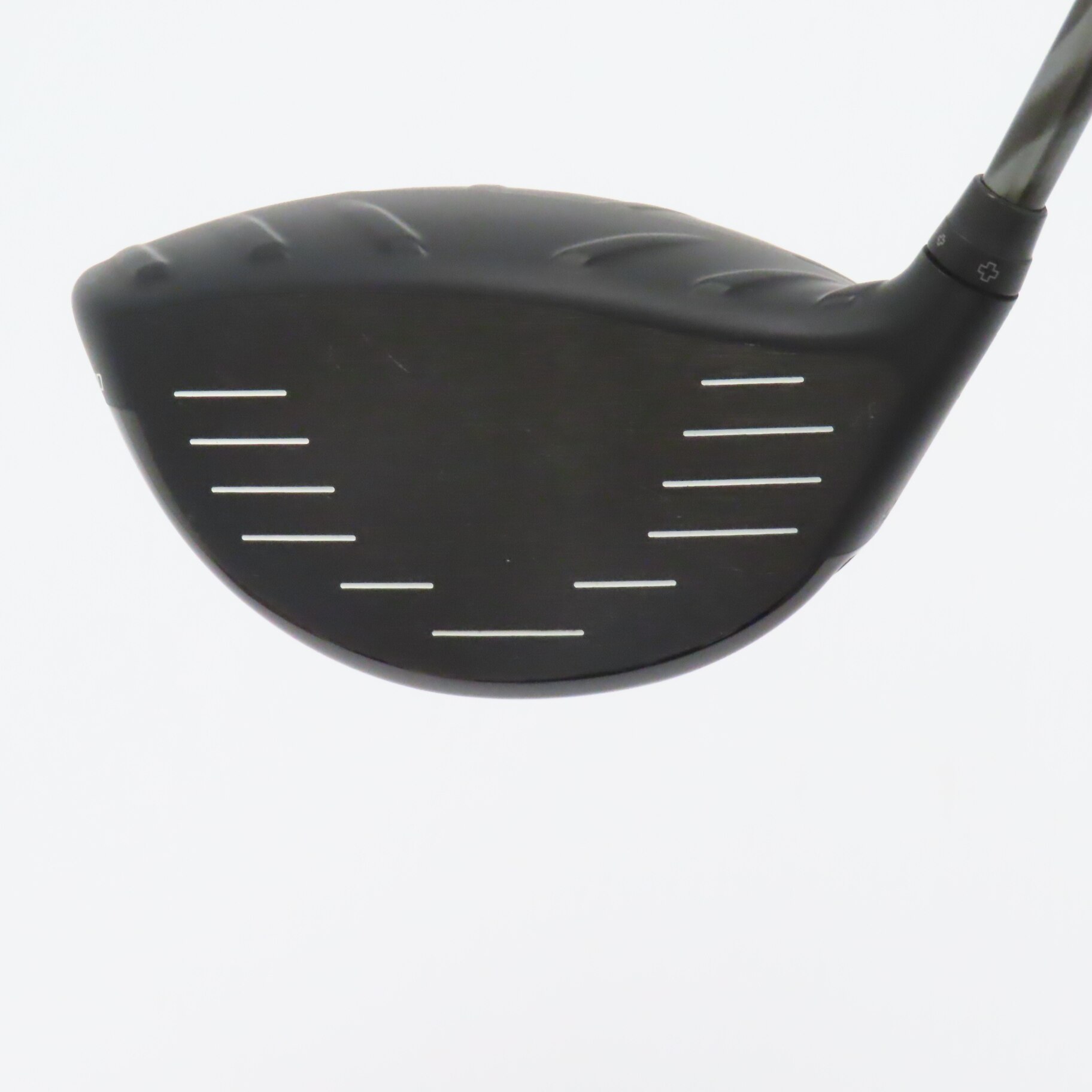 中古】G400 LST ドライバー Speeder 661 EVOLUTION IV 8.5 S C