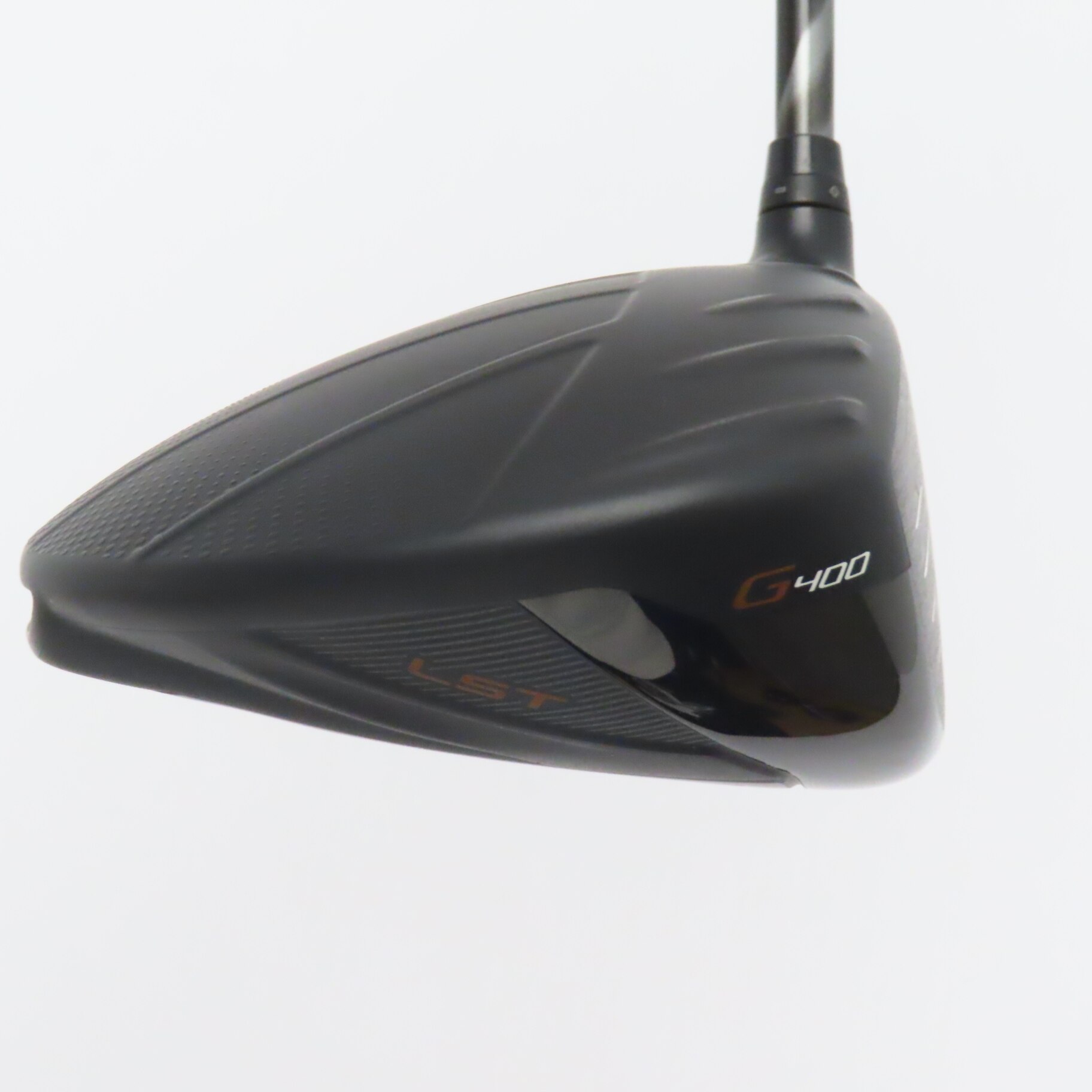 中古】G400 LST ドライバー Speeder 661 EVOLUTION IV 8.5 S C