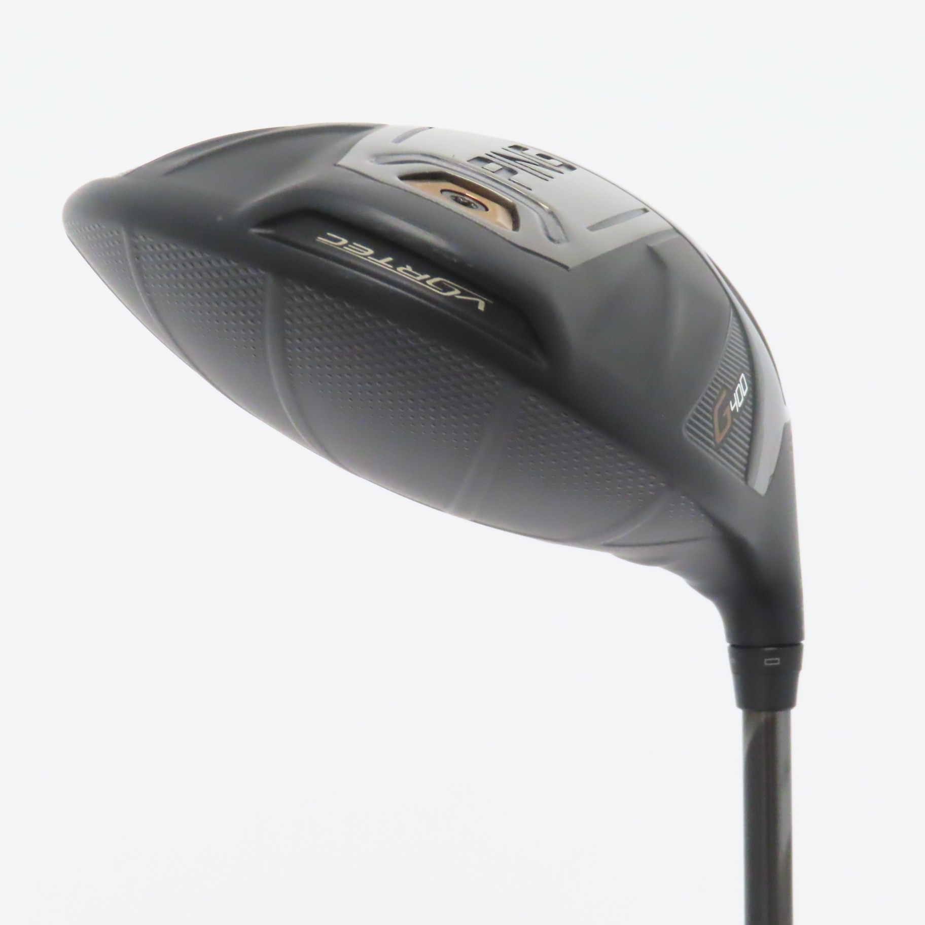 中古】G400 LST ドライバー Speeder 661 EVOLUTION IV 8.5 S C