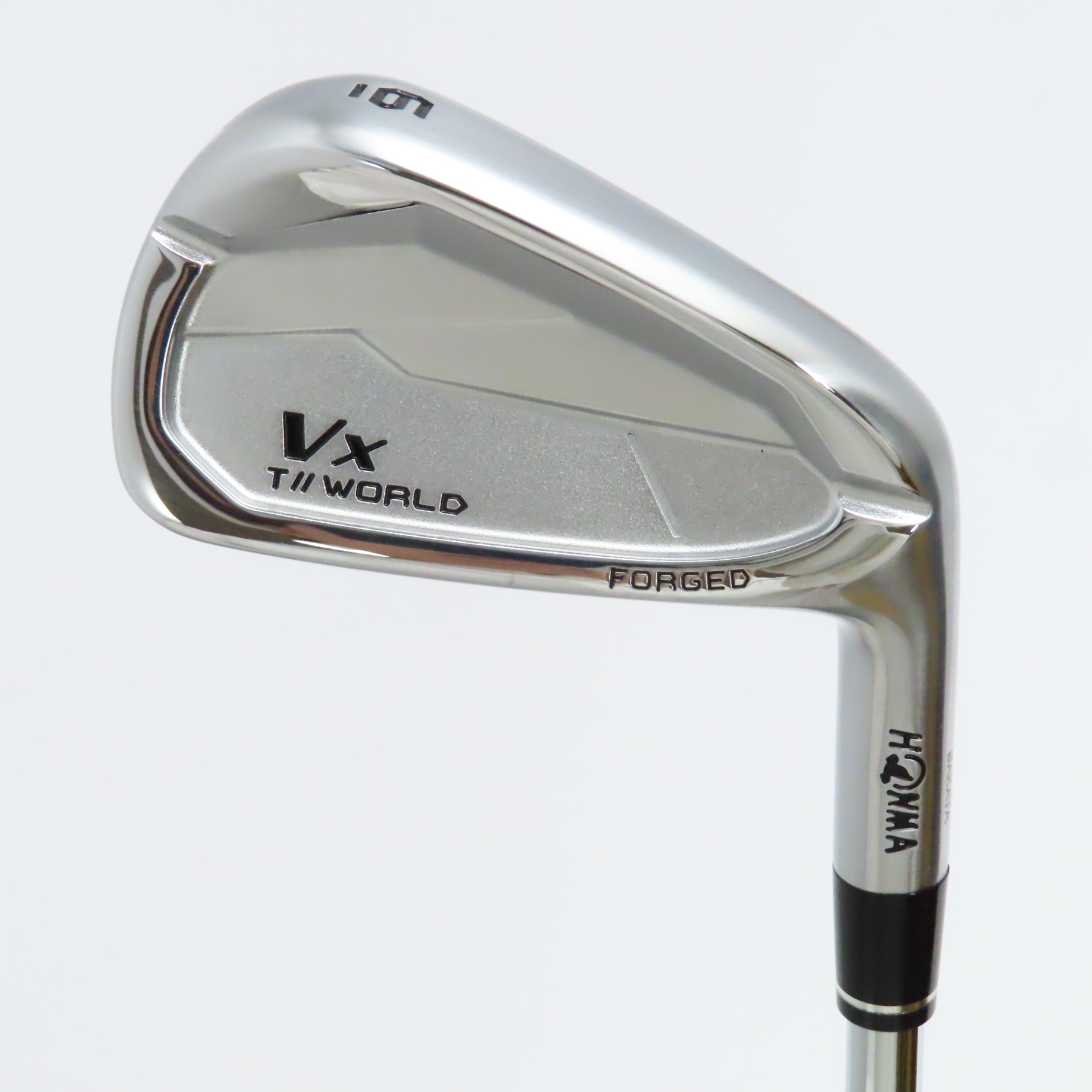 値下 HONMA TOUR WORLD Vx アイアン 5～A 7本セット R アイアン,T//WORLD Vx IRON ツアーワールド アイアン | HONMA直営