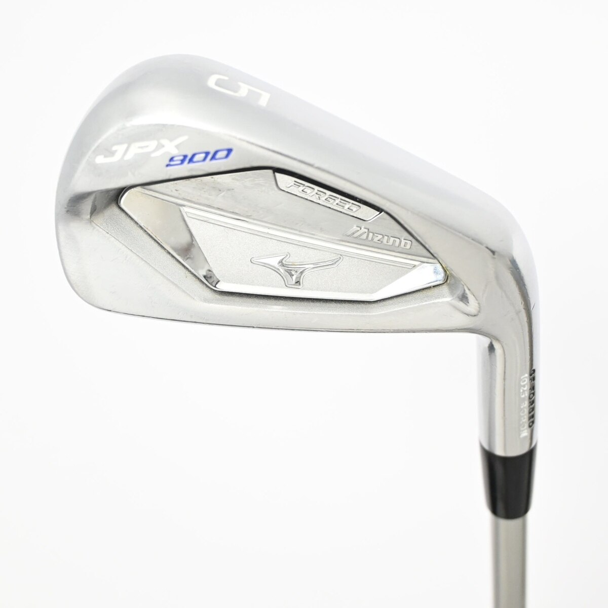 中古】JPX 900 FORGED アイアンセット (ミズノ) JPX 通販｜GDO中古