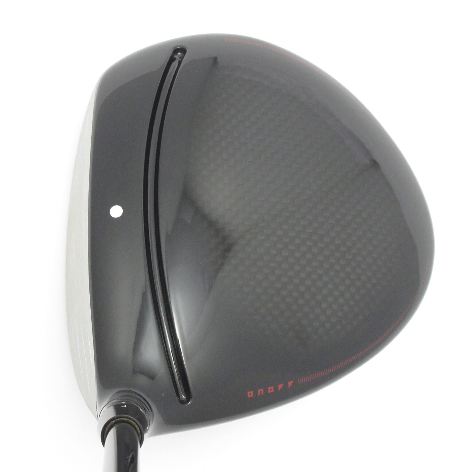 中古】ONOFF AKA(2022) ドライバー SMOOTH KICK MP-522D 10.5 R C