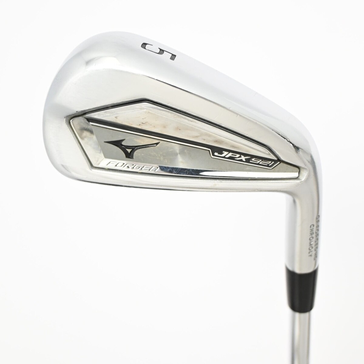 中古】JPX921 FORGED アイアン N.S.PRO MODUS3 TOUR 105 24 S CD