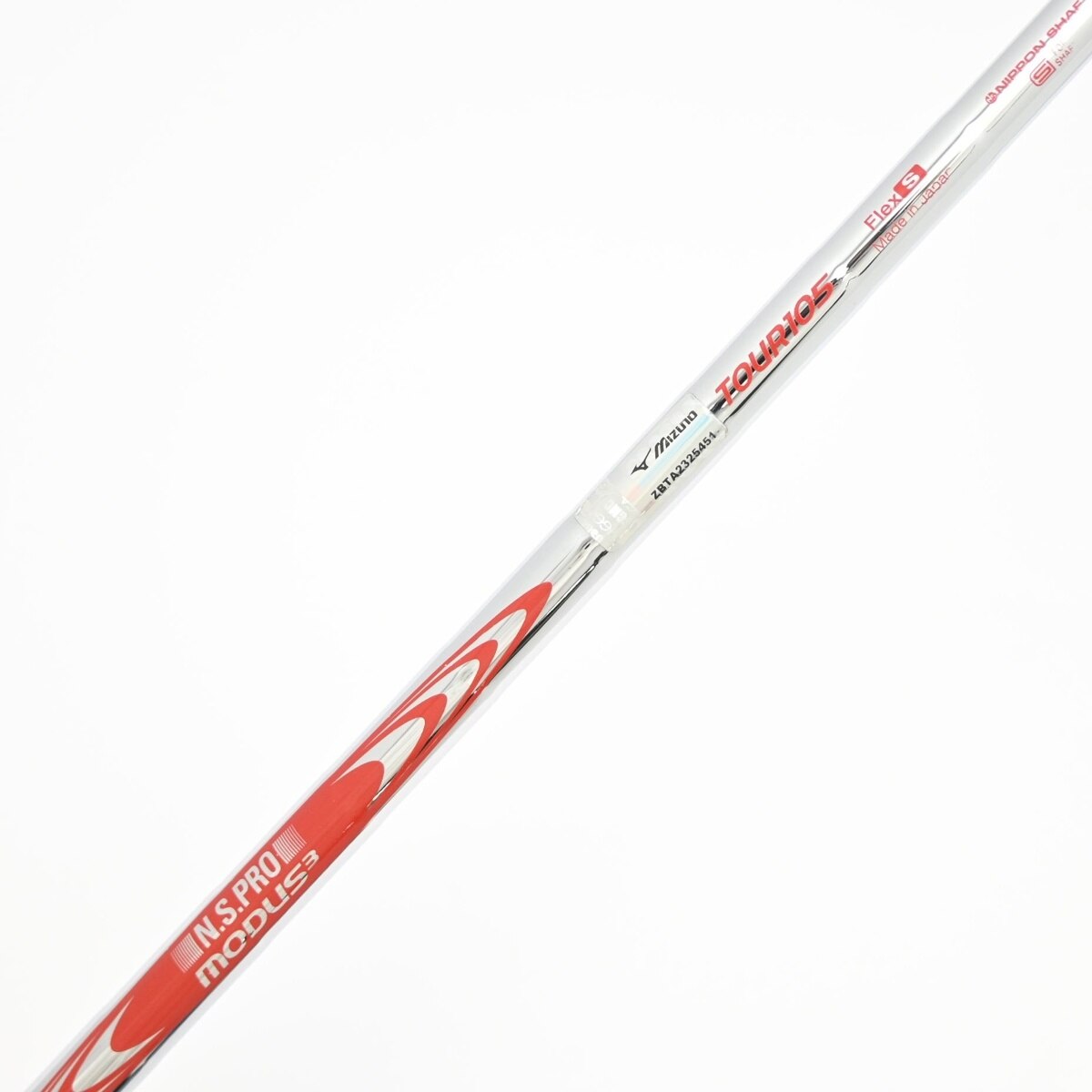 中古】JPX921 FORGED アイアン N.S.PRO MODUS3 TOUR 105 24 S CD