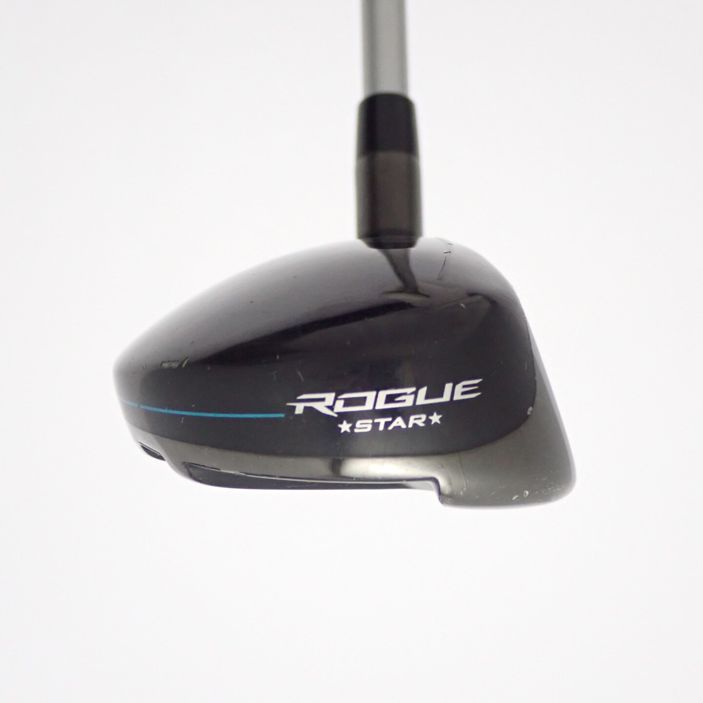 中古】ローグ スター ユーティリティ FUBUKI for CW 50 23 R D