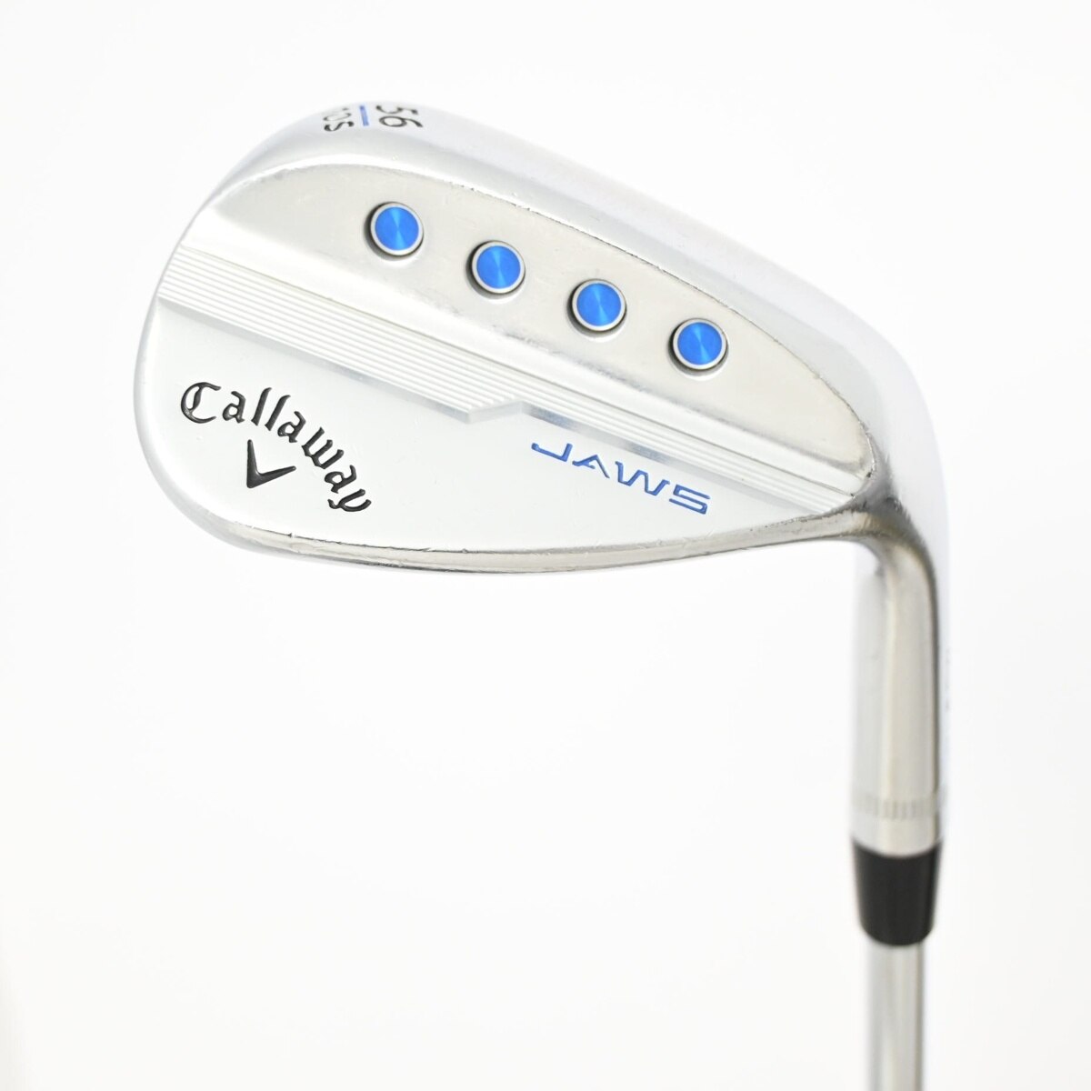 中古】MD5JAWS CRM ウェッジ N.S.PRO MODUS3 TOUR 105 56-10 S CD