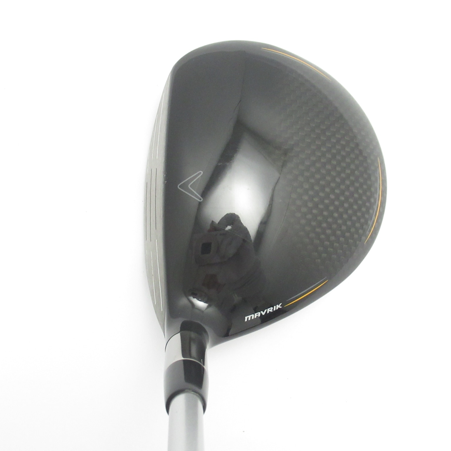 中古】マーベリック フェアウェイウッド Diamana 50 for Callaway 15