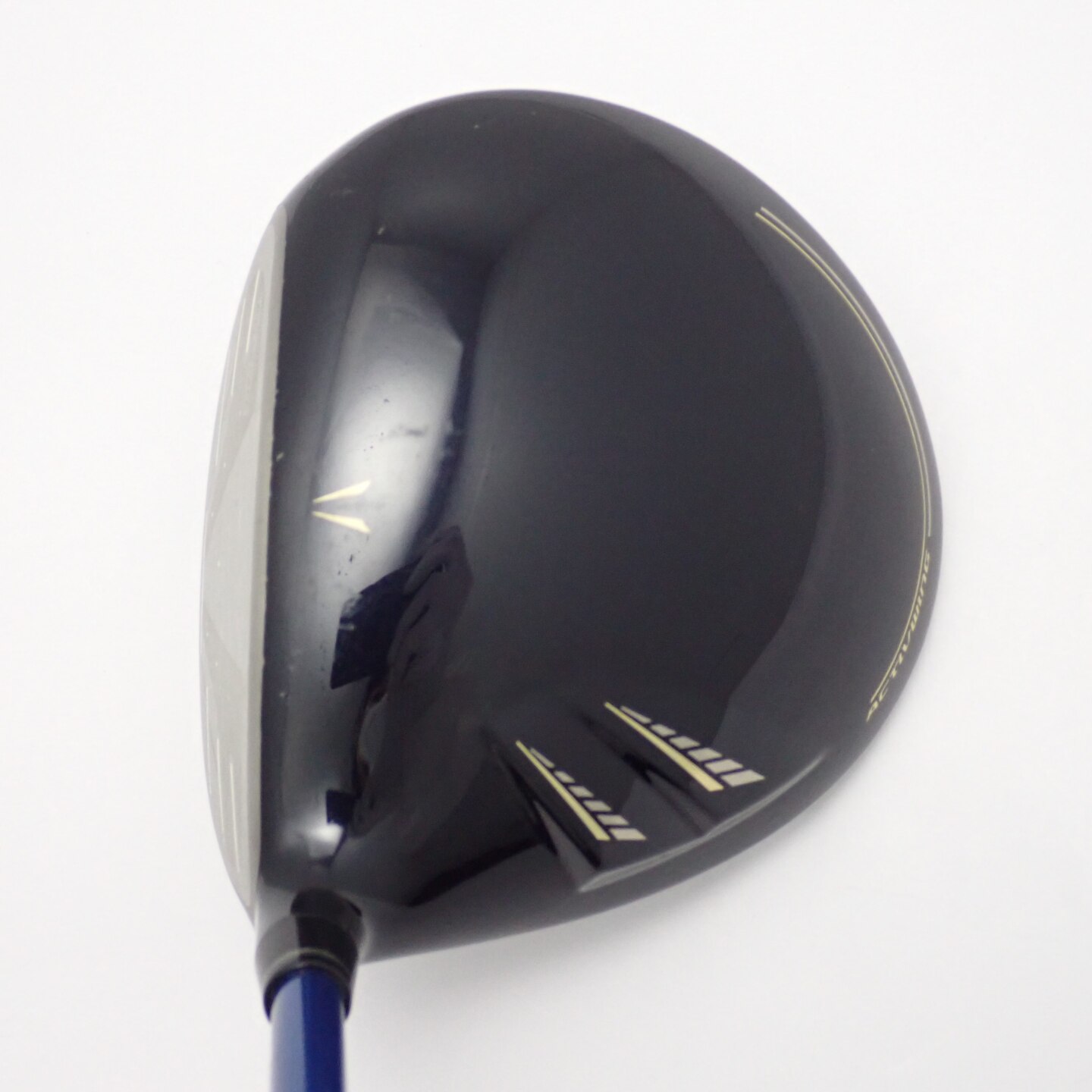 中古】ゼクシオ 13(2024) ドライバー MP1300カーボン 10.5 SR D