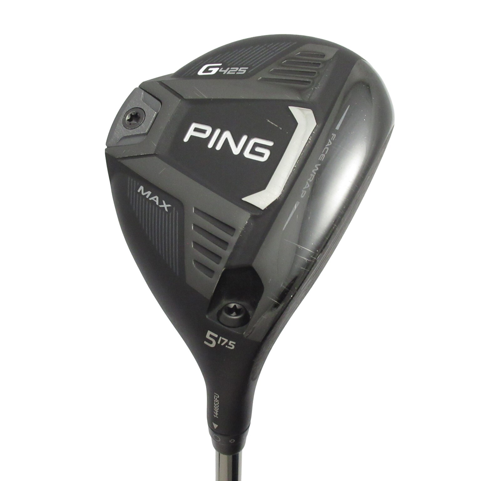 中古】G425 MAX フェアウェイウッド PING TOUR 173-65 17.5 S C