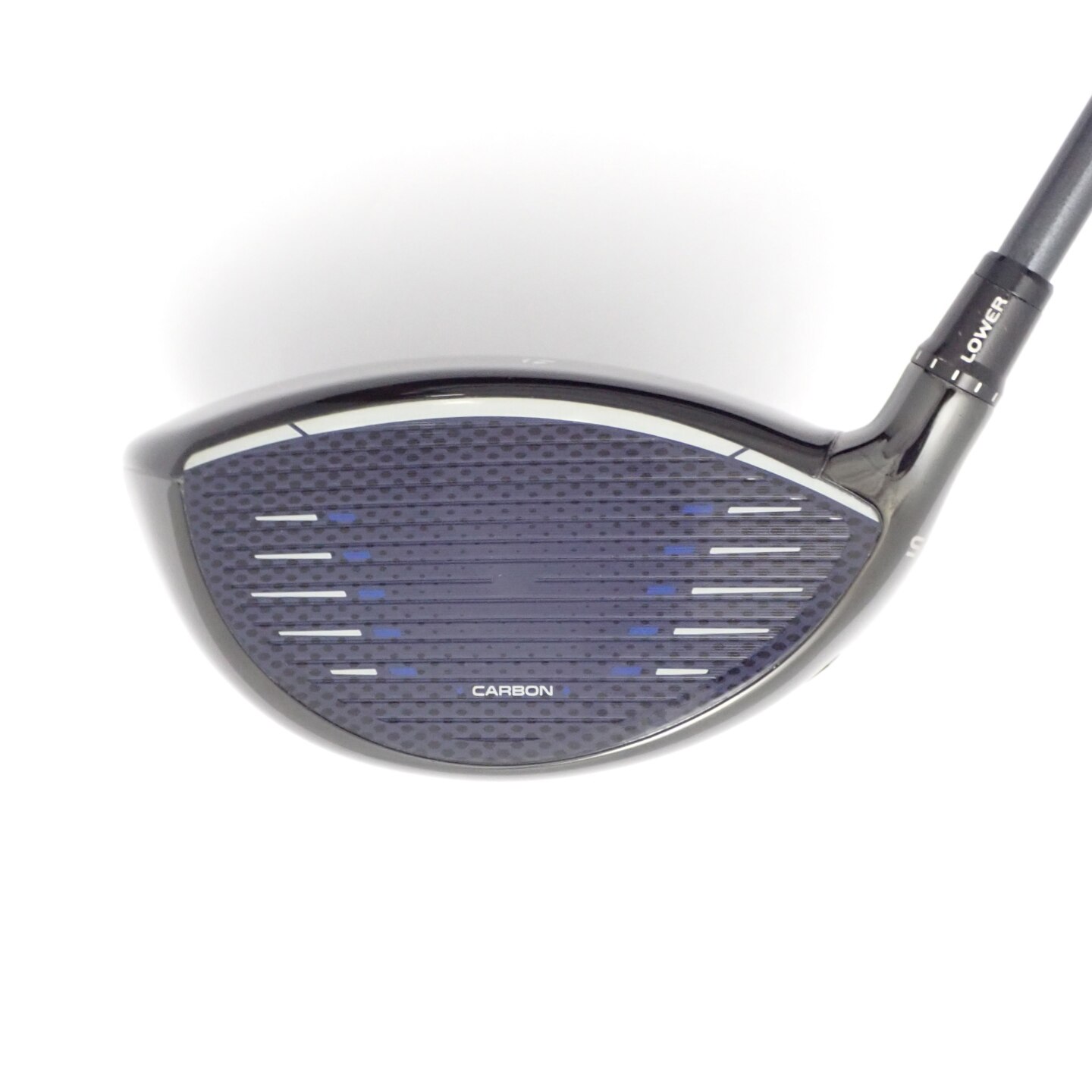 中古】Qi10 ドライバー Diamana Blue TM50(2025) 10.5 S C(ドライバー