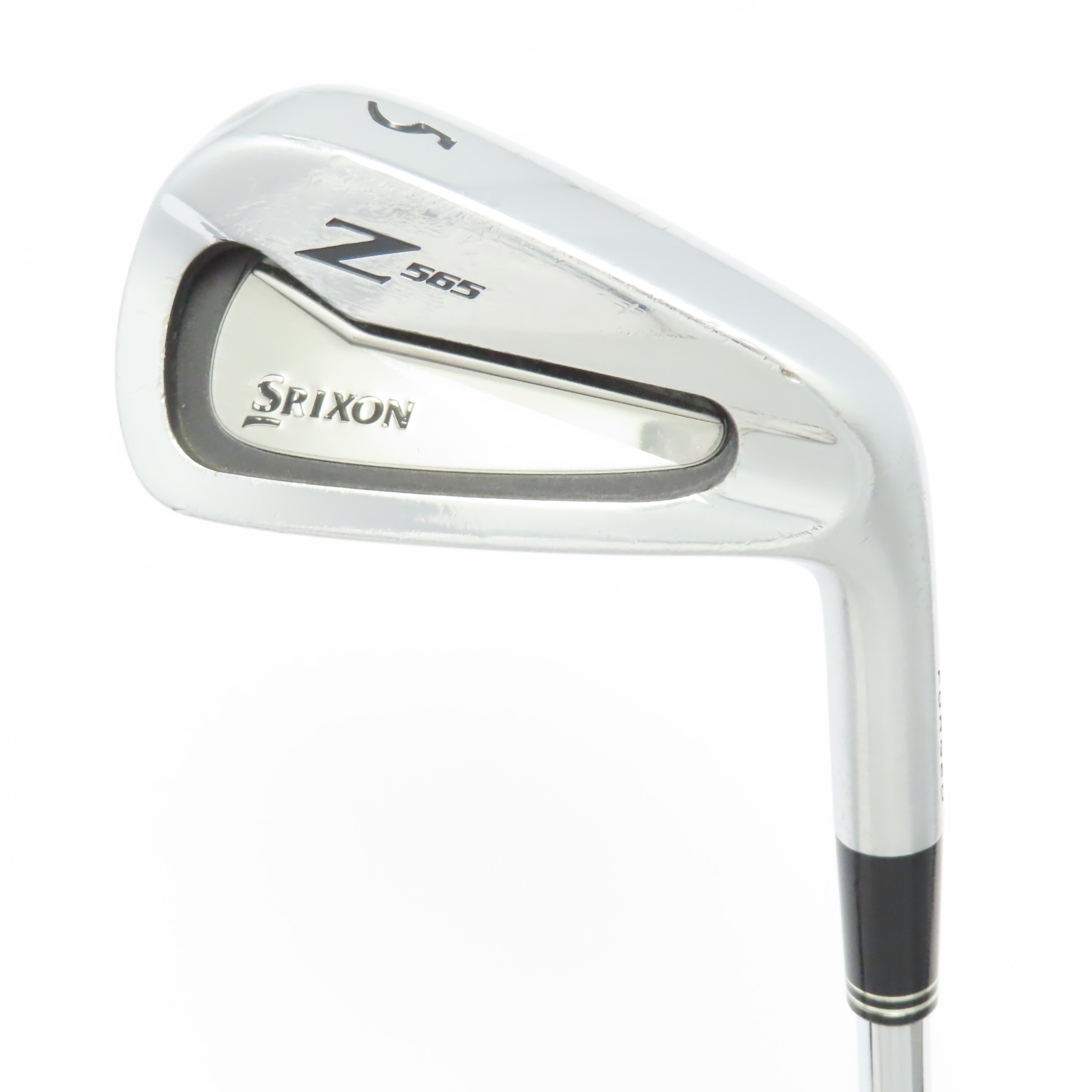 中古】スリクソン Z565 アイアンセット (ダンロップ) スリクソン 通販