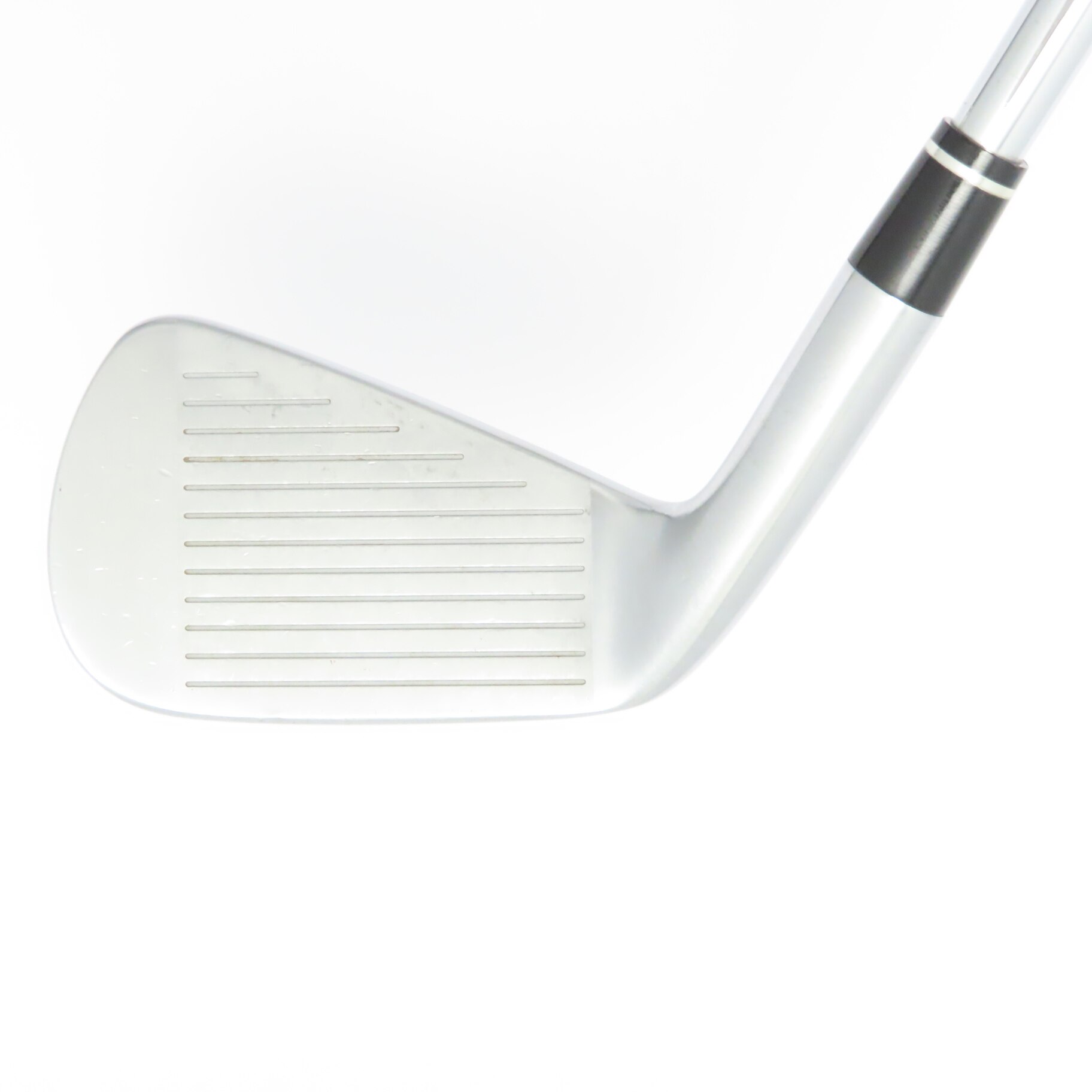 中古】ツアーワールド TW747 V アイアン AMT TOUR WHITE 25 S200 CD