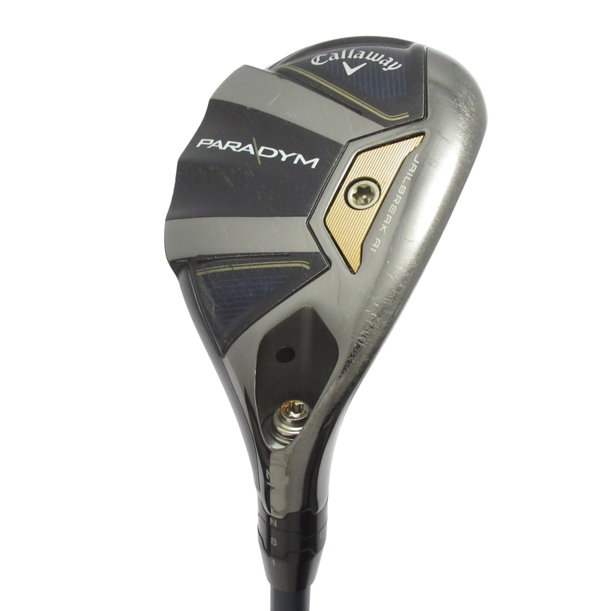 中古】パラダイム ユーティリティ VENTUS TR 5 for Callaway 21 S CD